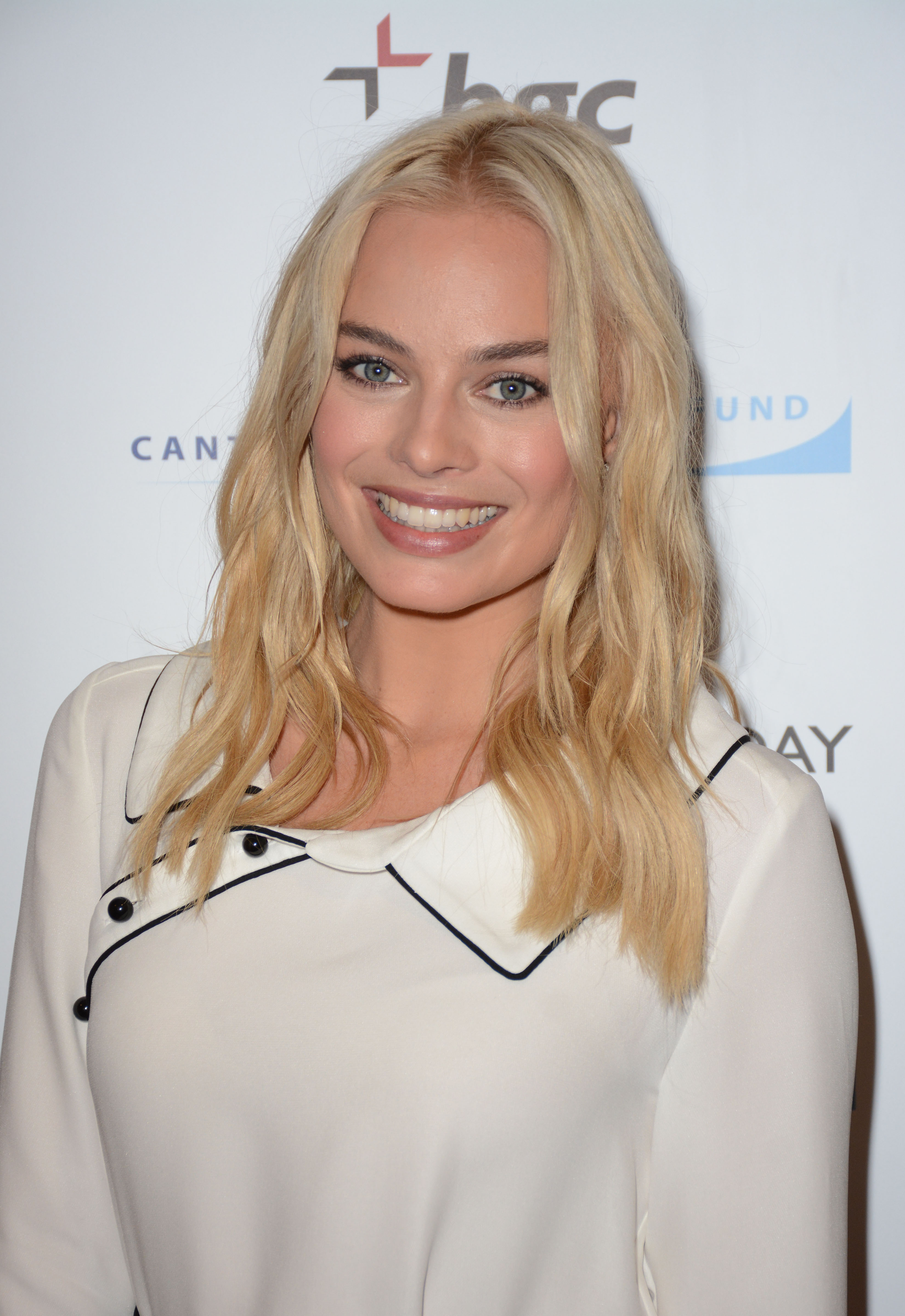 Margot Robbie, photo #797644