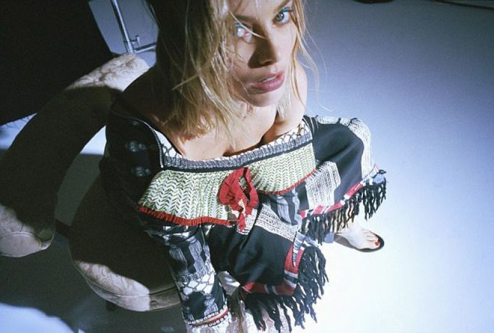 Margot Robbie, photo #997587