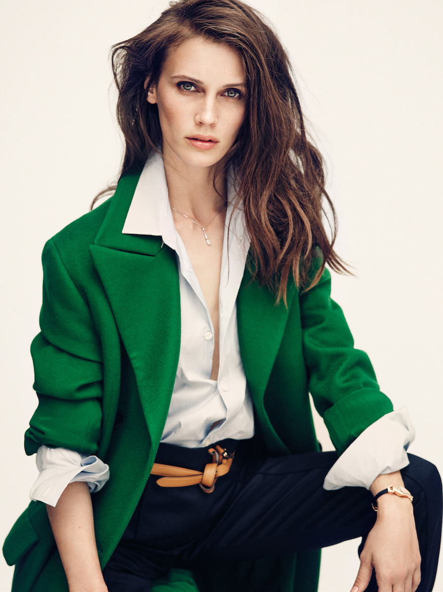 Marine Vacth, photo #934605