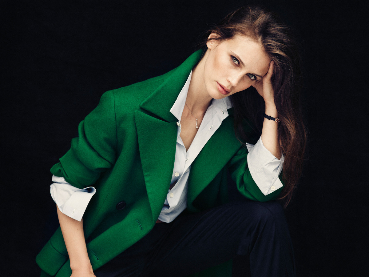 Marine Vacth, photo #934606