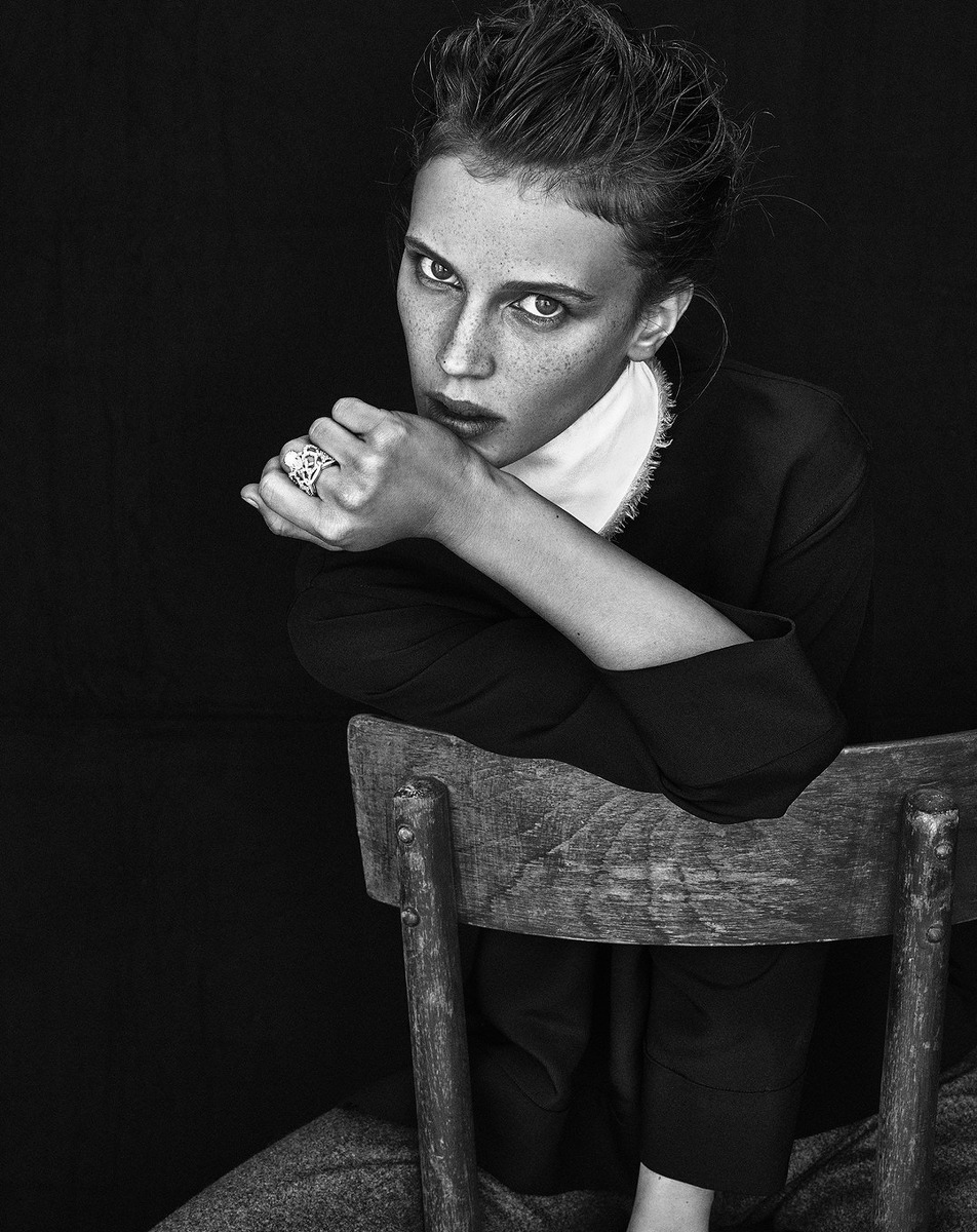 Marine Vacth, photo #934600