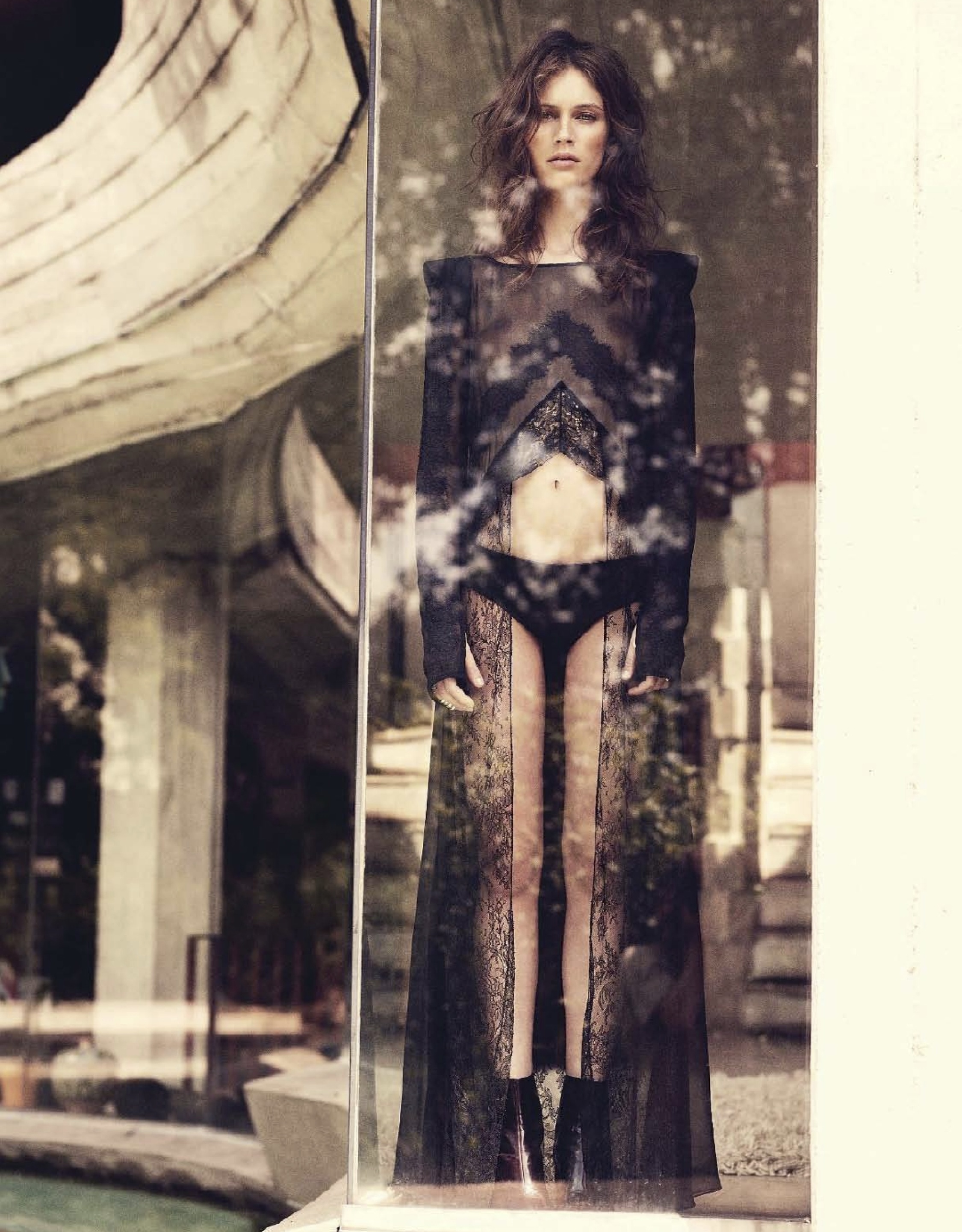 Marine Vacth, photo #769766