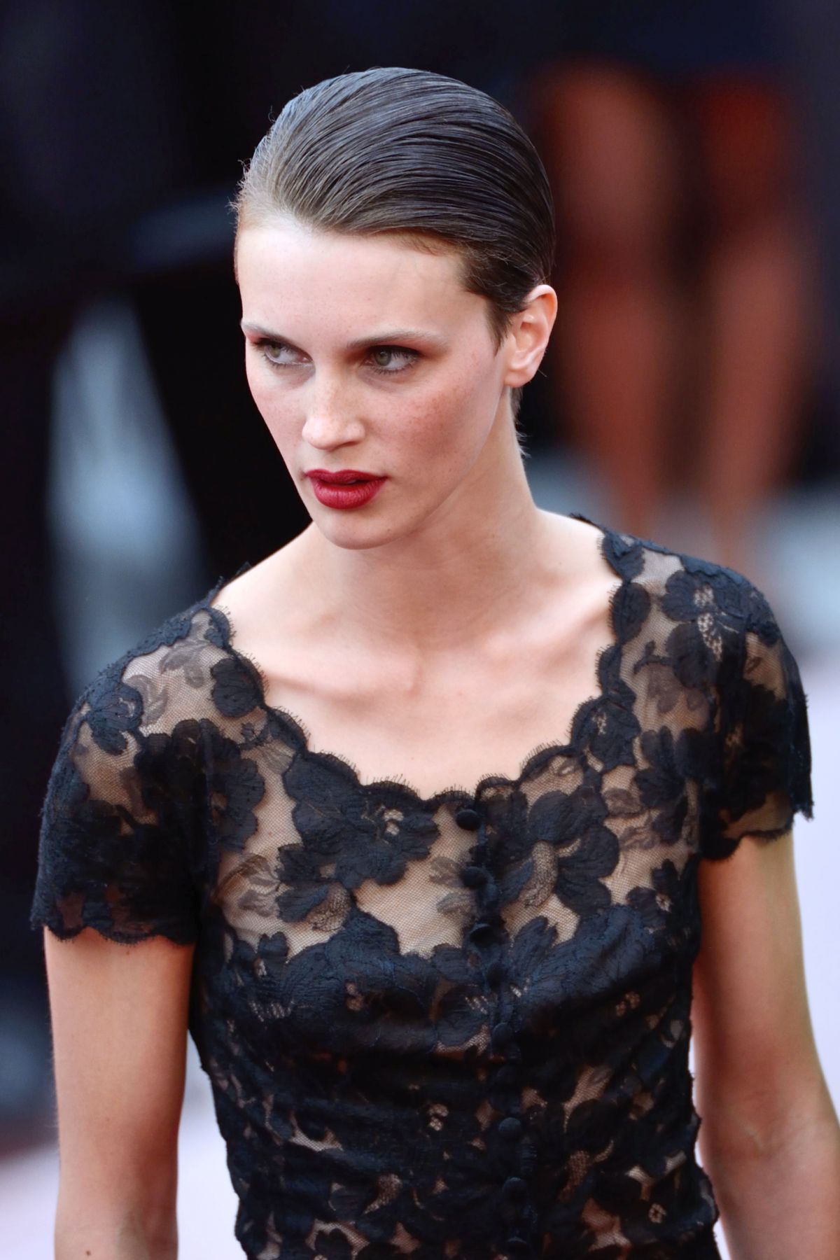 Marine Vacth, photo #938167