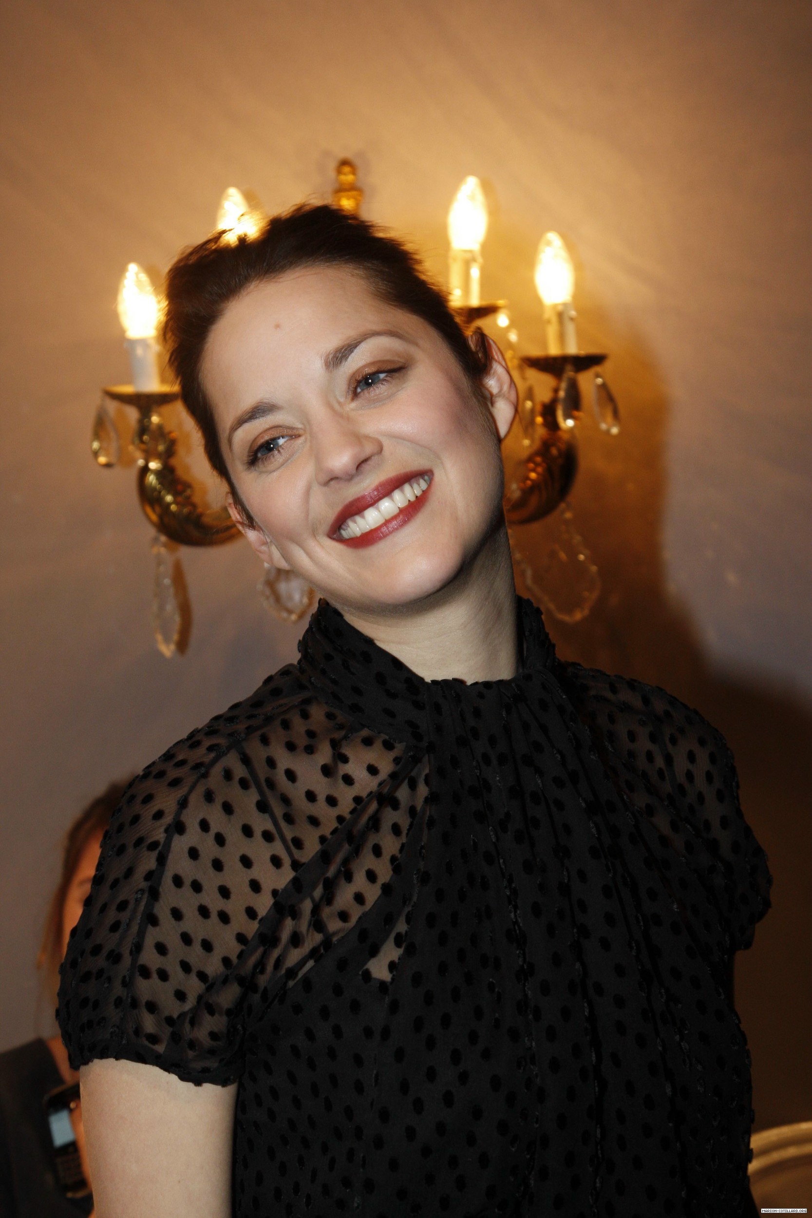 Marion Cotillard, photo #209151