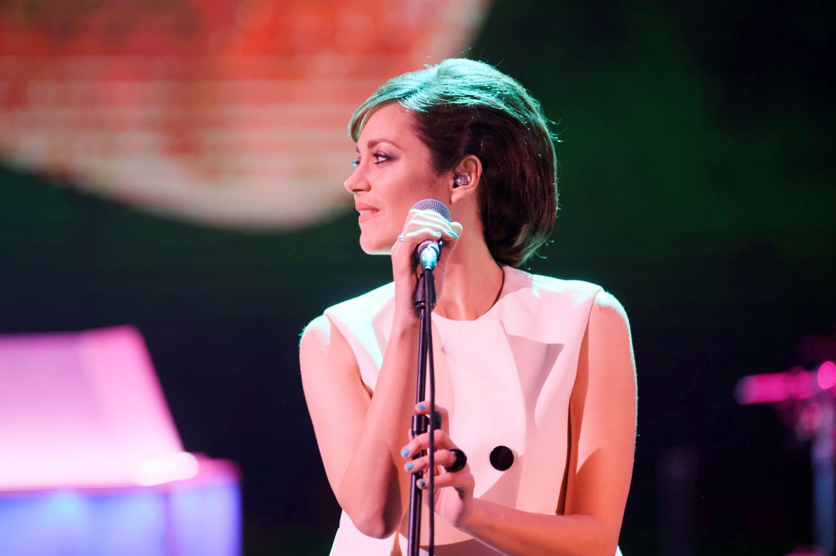 Marion Cotillard, photo #738902