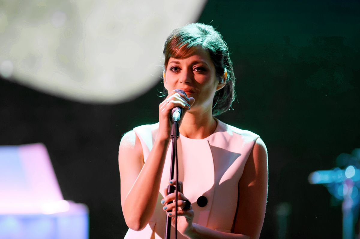 Marion Cotillard, photo #738901