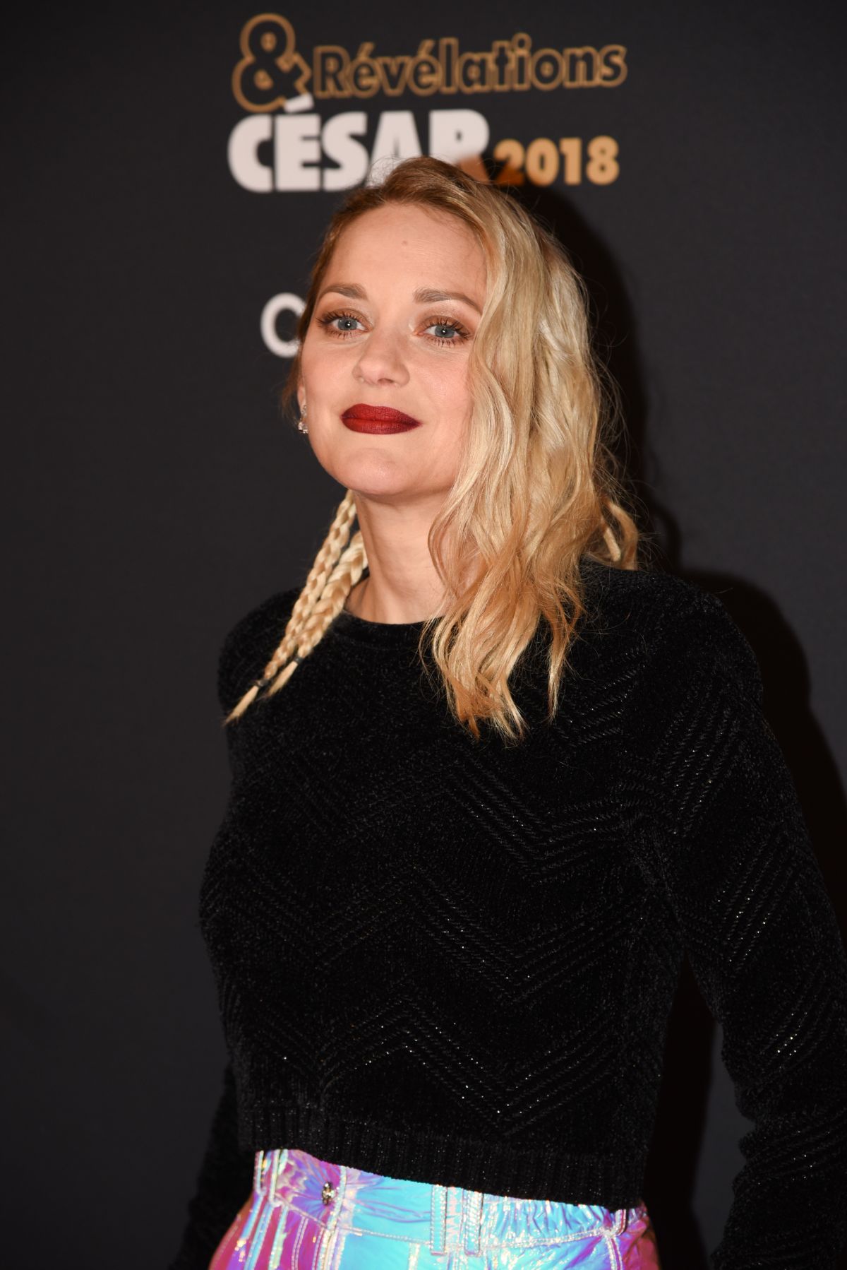 Marion Cotillard, photo #999110