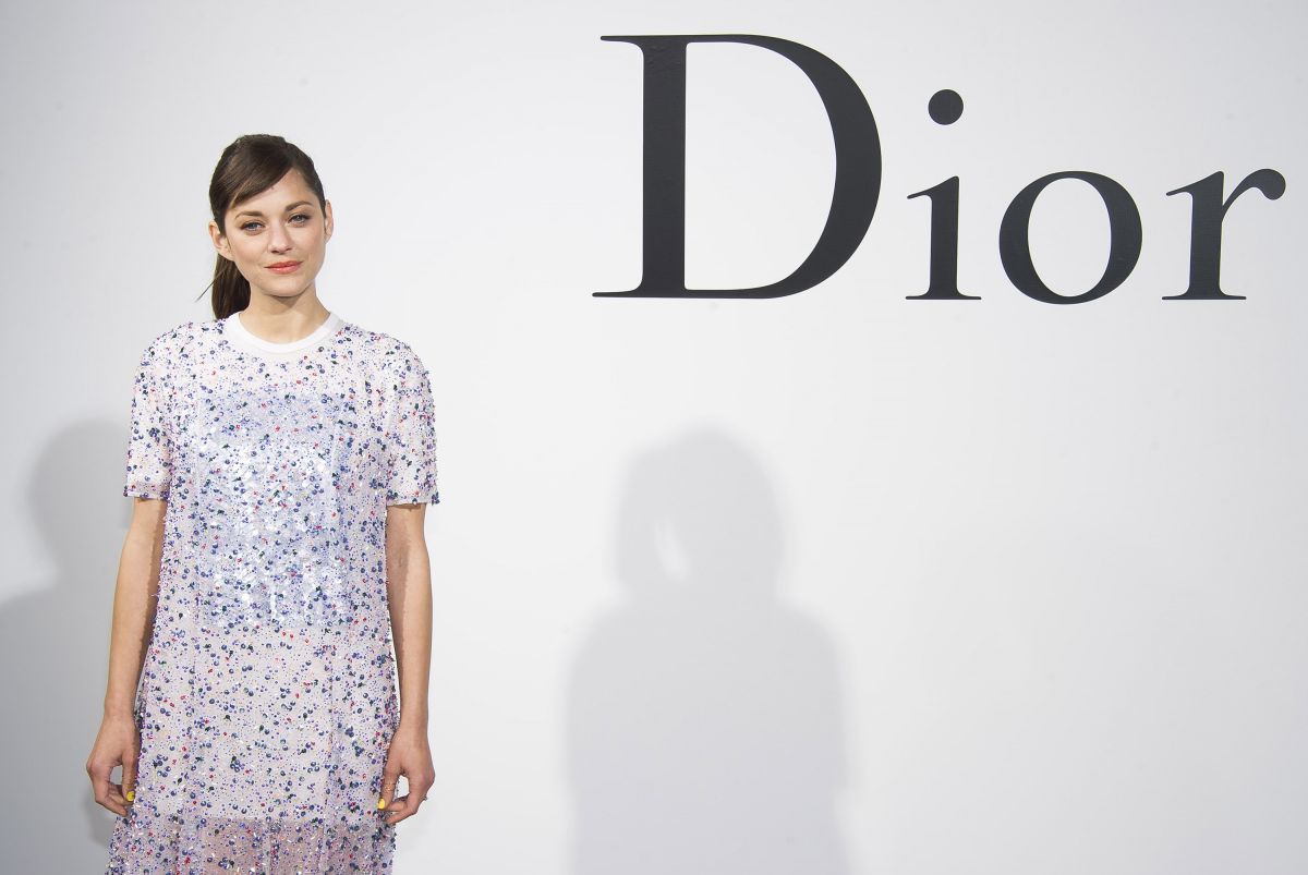 Marion Cotillard, photo #698671