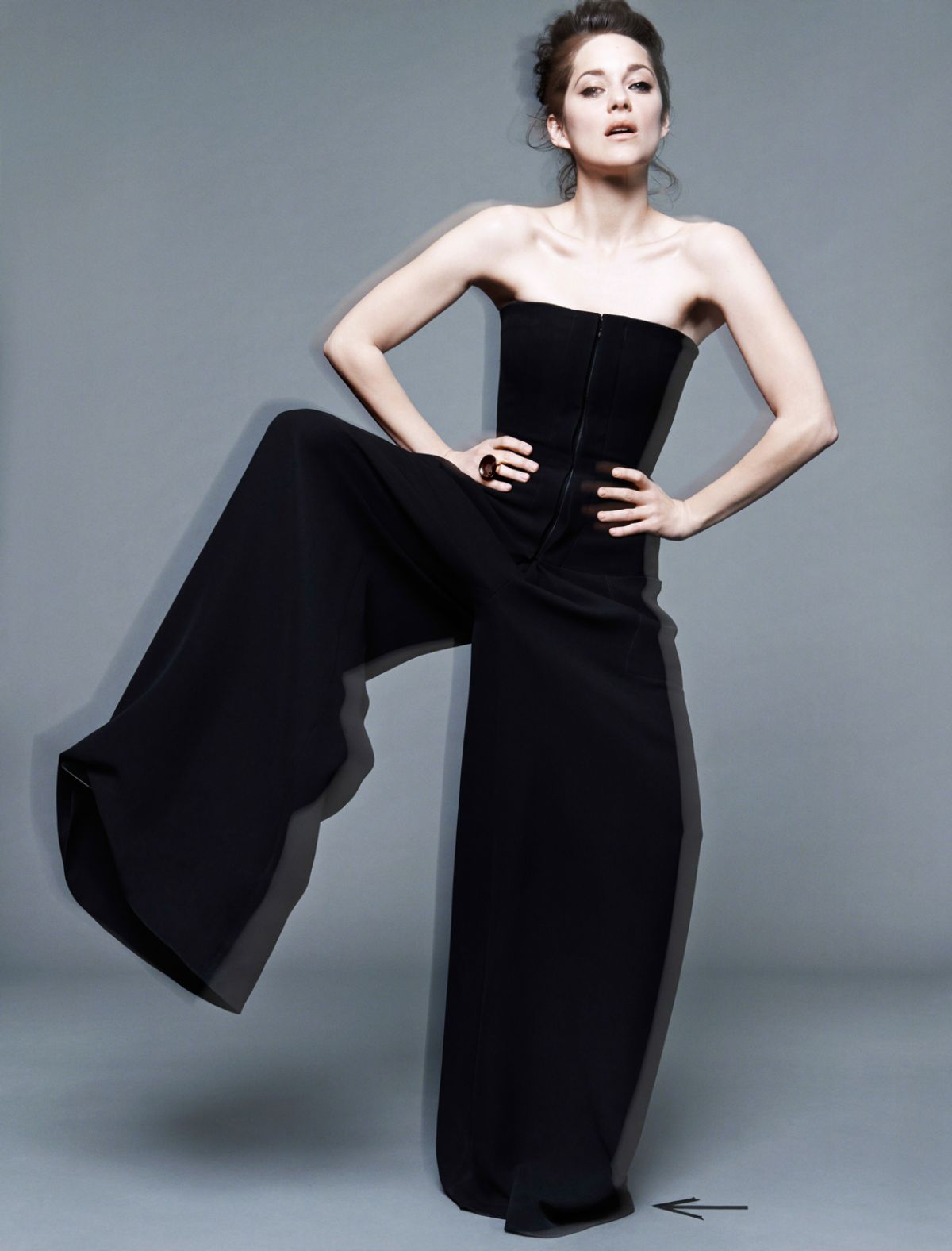 Marion Cotillard, photo #699143