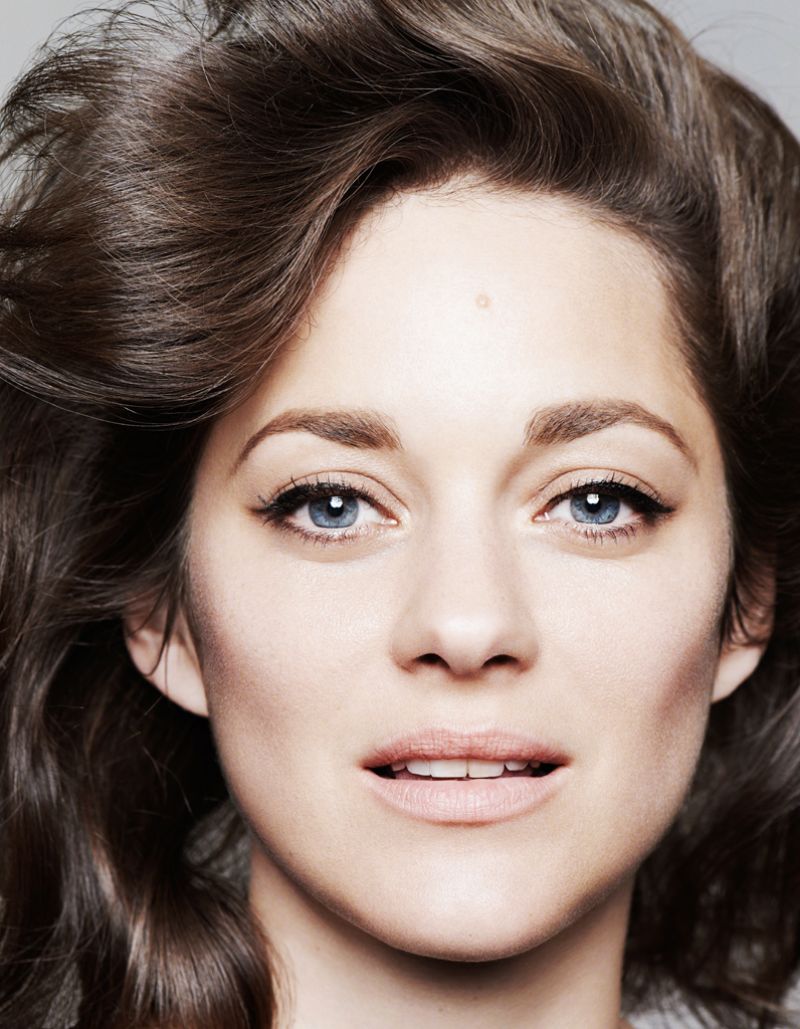 Marion Cotillard, photo #704589