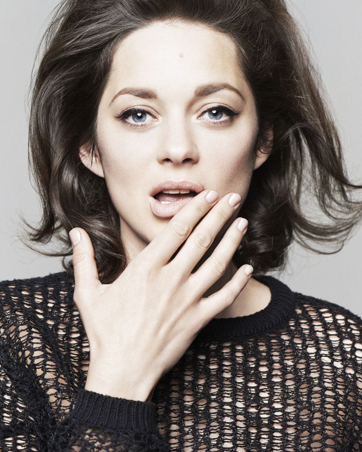 Marion Cotillard, photo #704645
