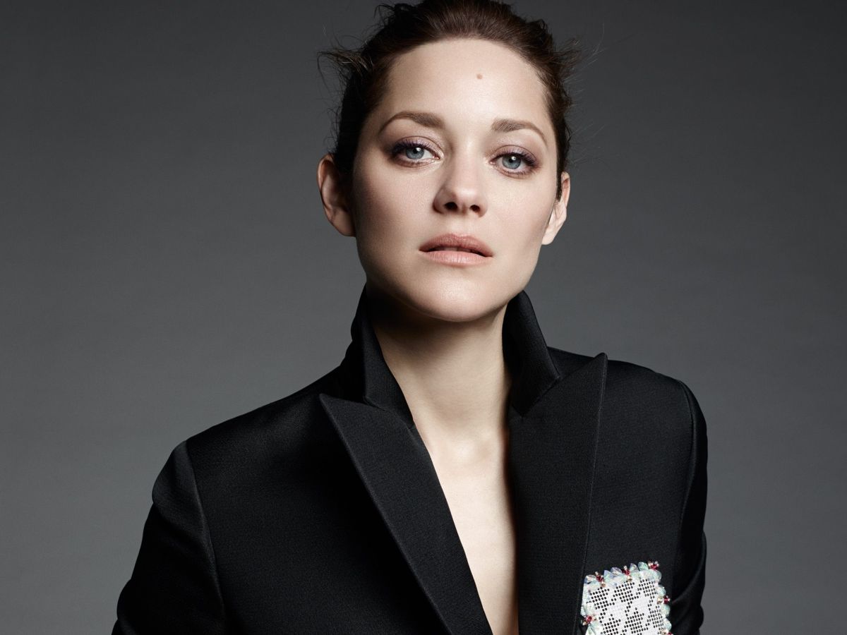 Marion Cotillard, photo #704588