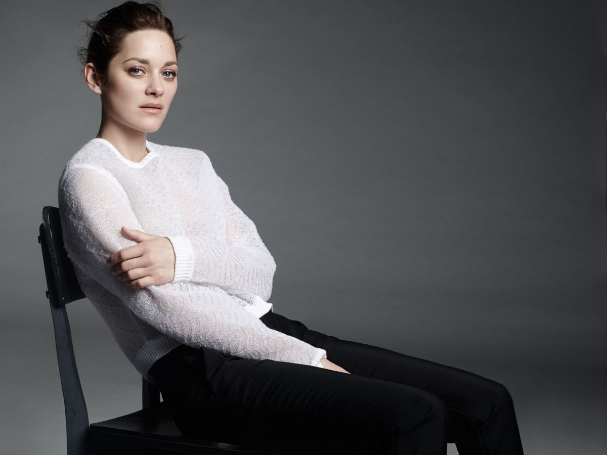 Marion Cotillard, photo #704639