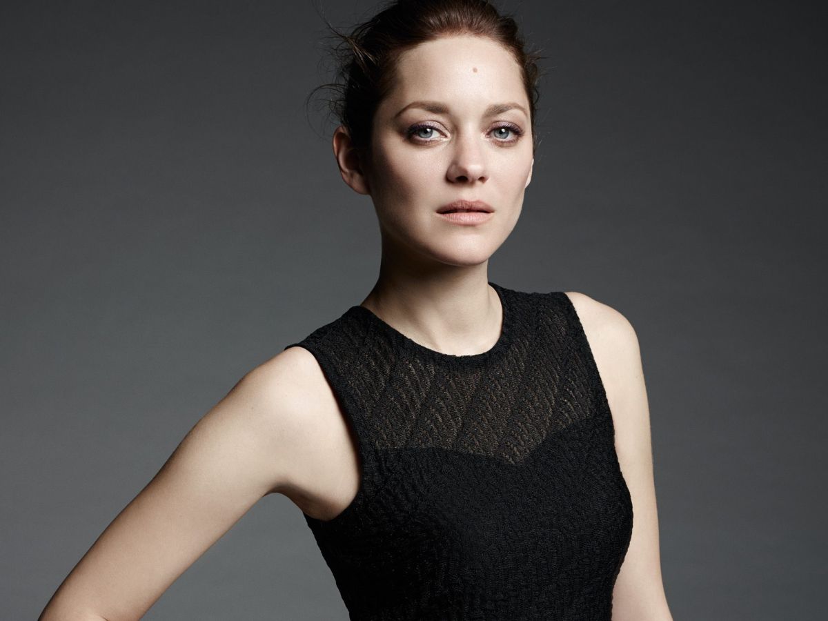 Marion Cotillard, photo #704640