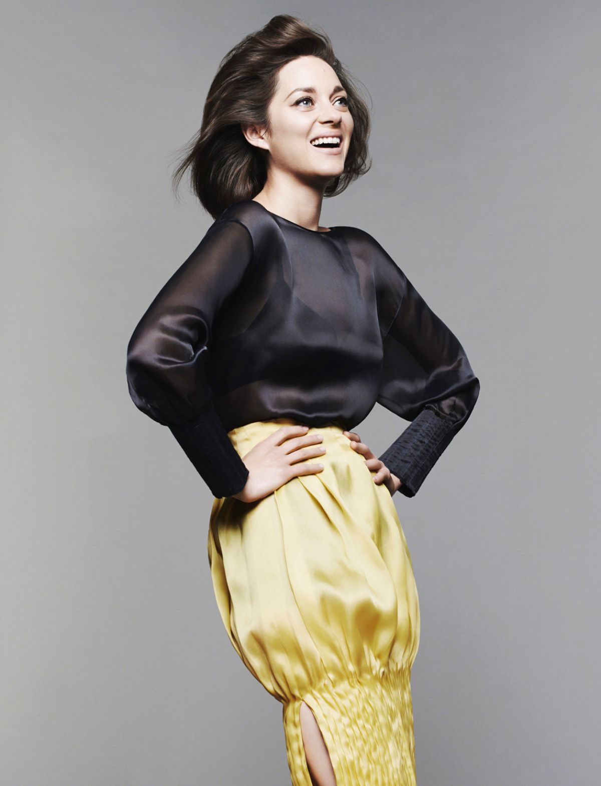 Marion Cotillard, photo #704581