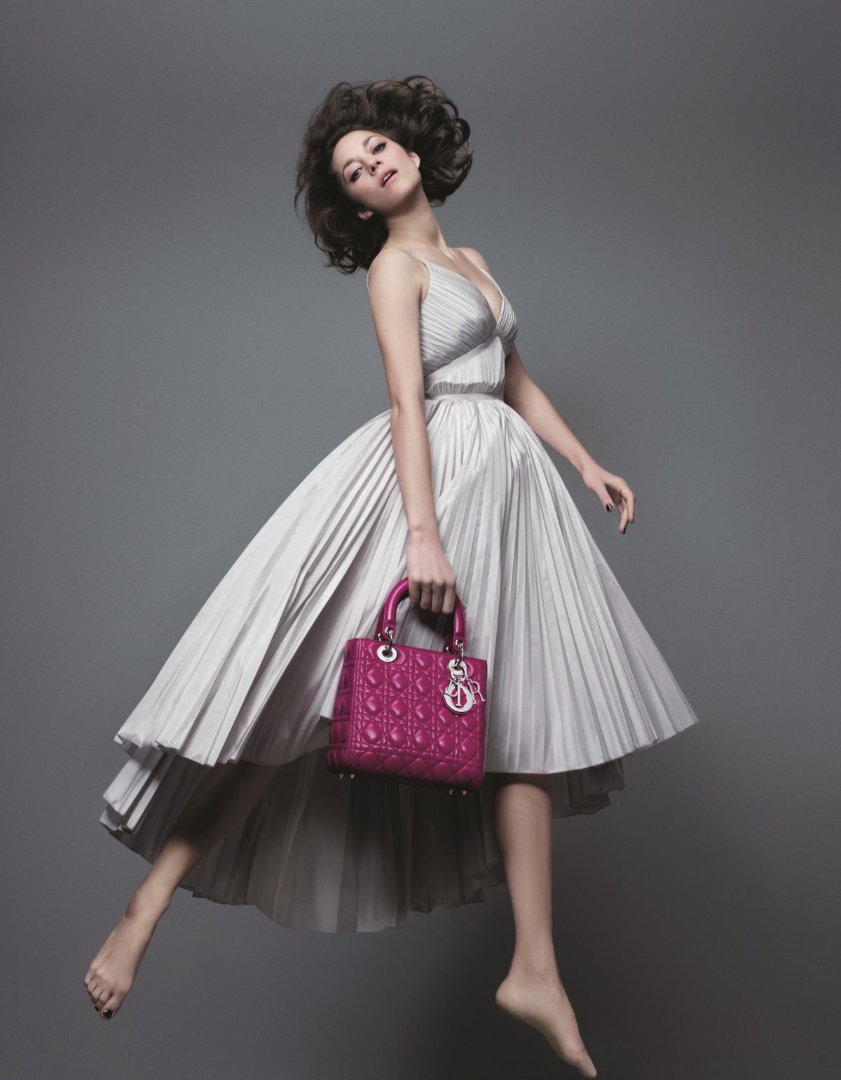 Marion Cotillard, photo #704646