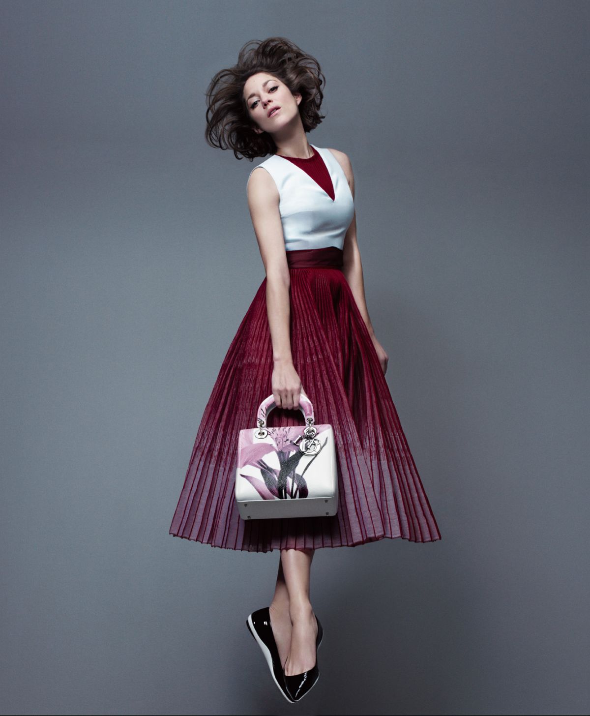 Marion Cotillard, photo #704647