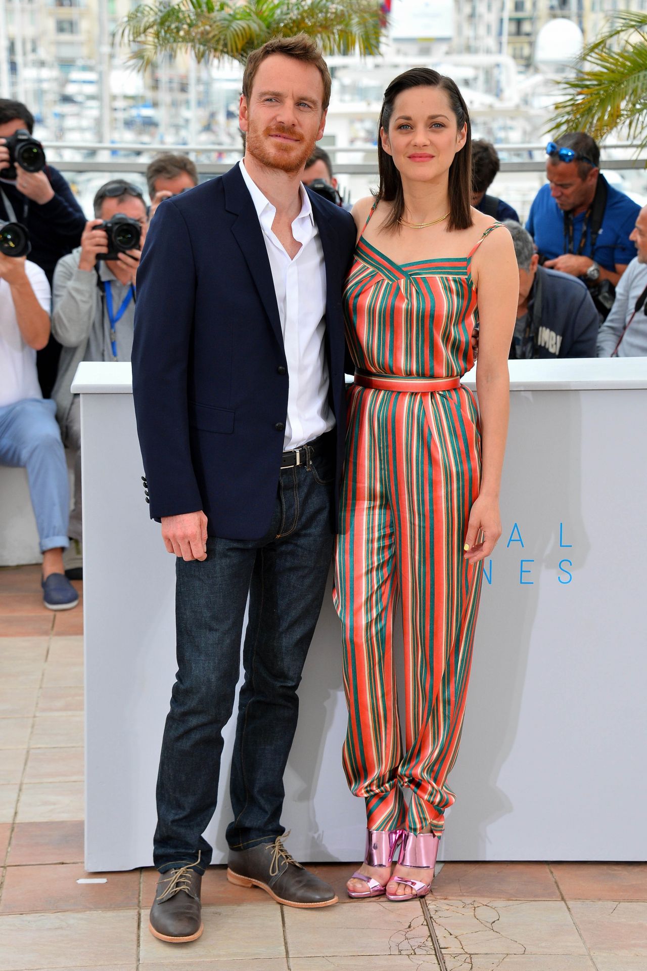 Marion Cotillard, photo #776511