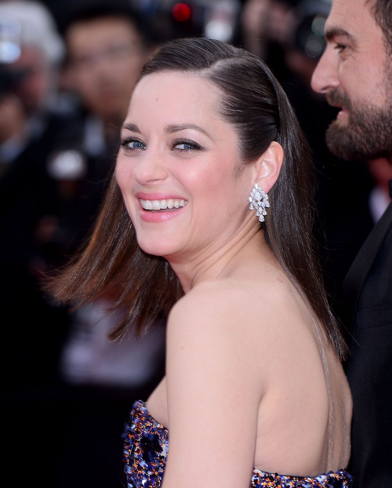 Marion Cotillard, photo #776643
