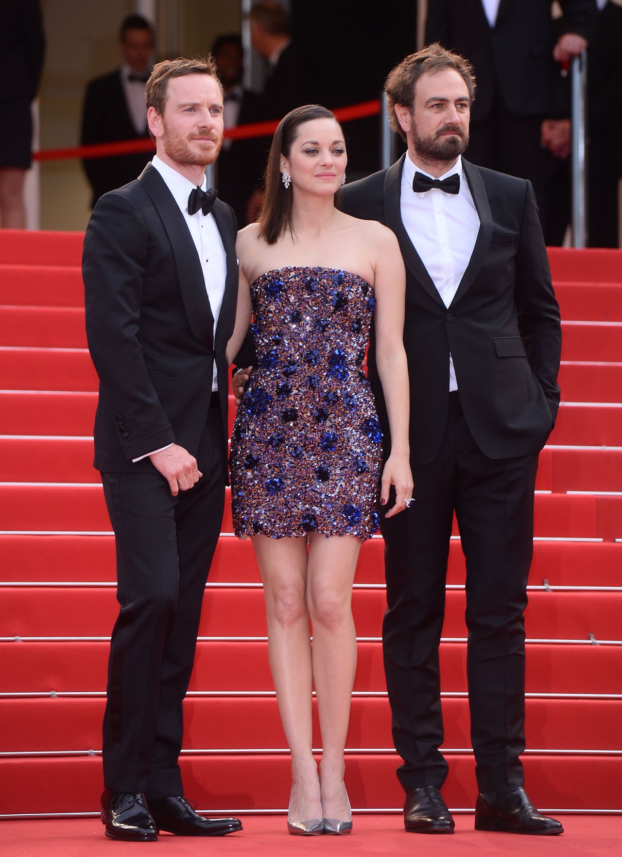 Marion Cotillard, photo #776628