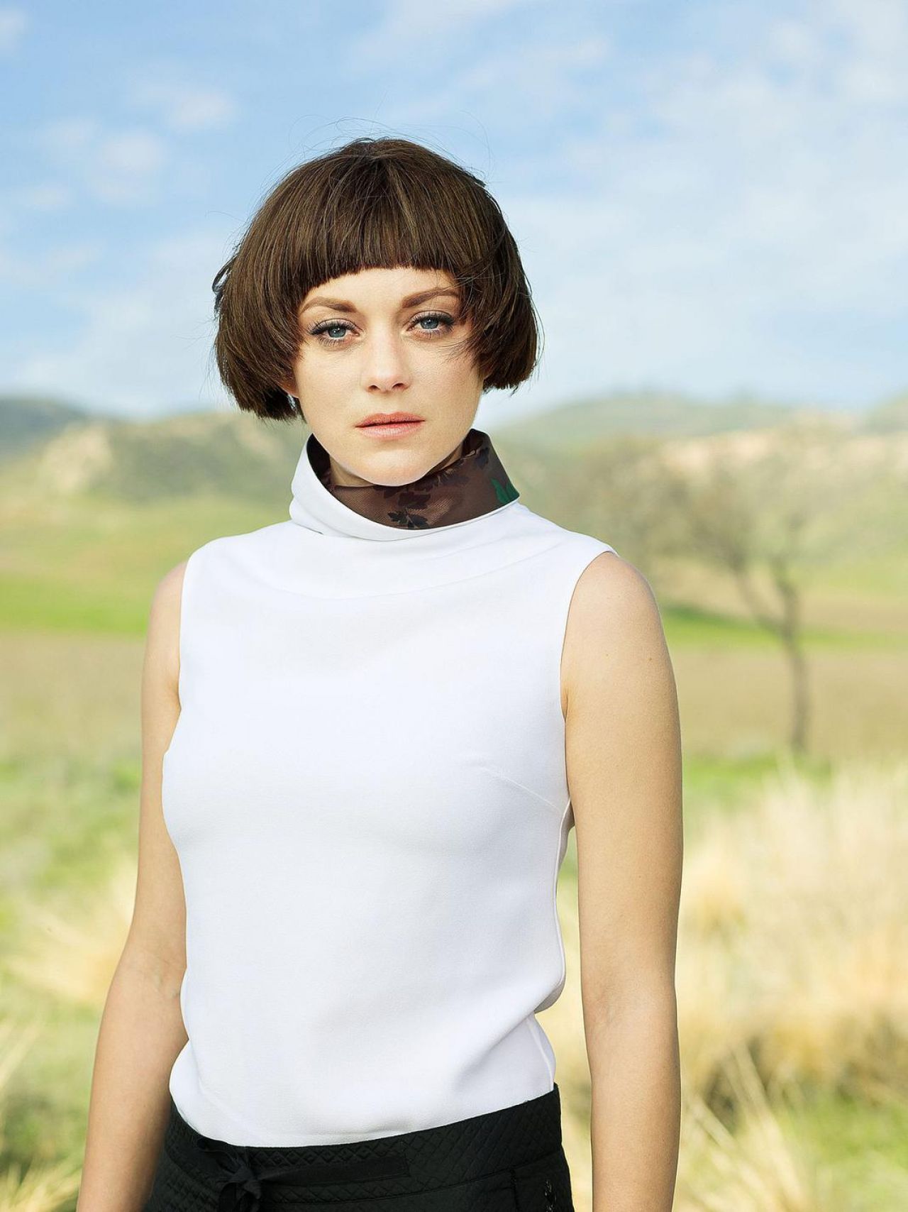 Marion Cotillard, photo #760792