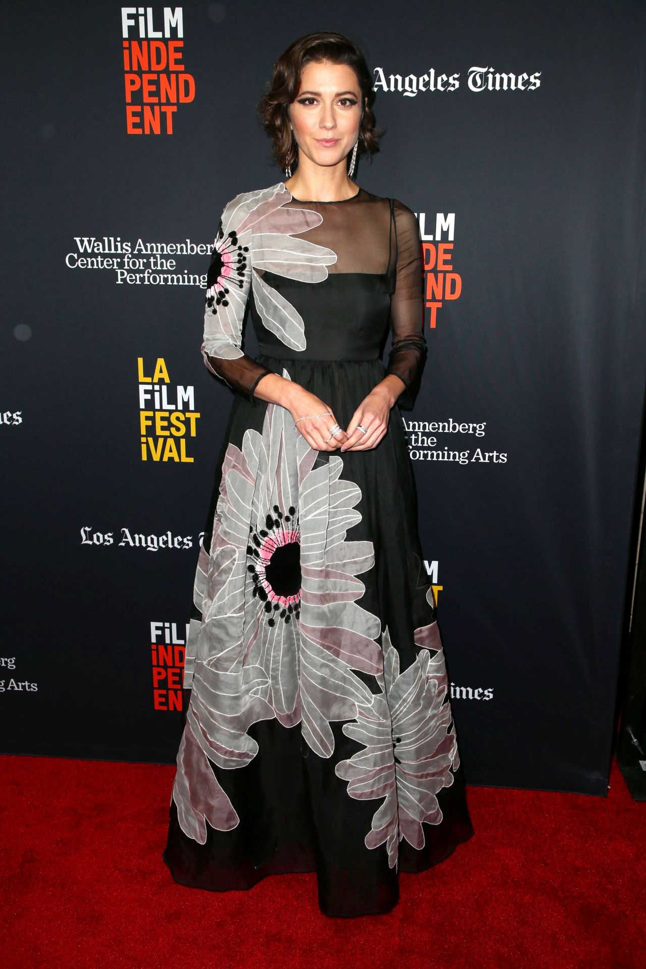 Mary Elizabeth Winstead, photo #1069672
