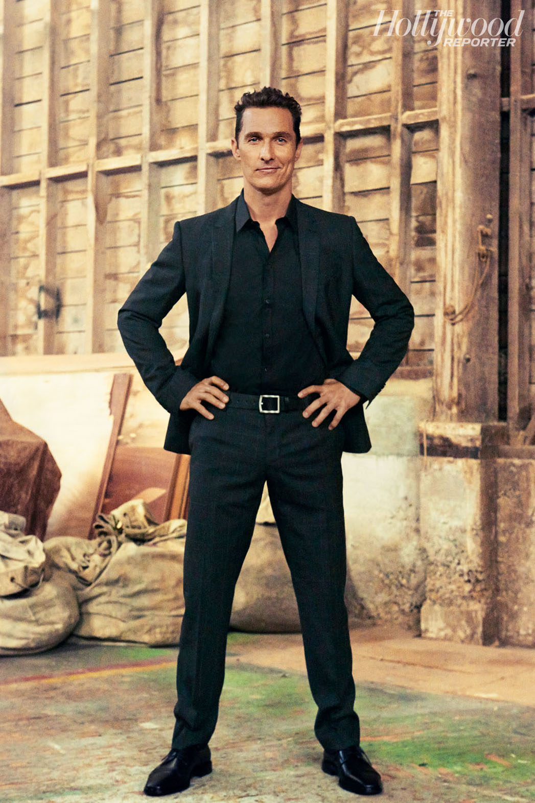 Matthew McConaughey, photo #696521