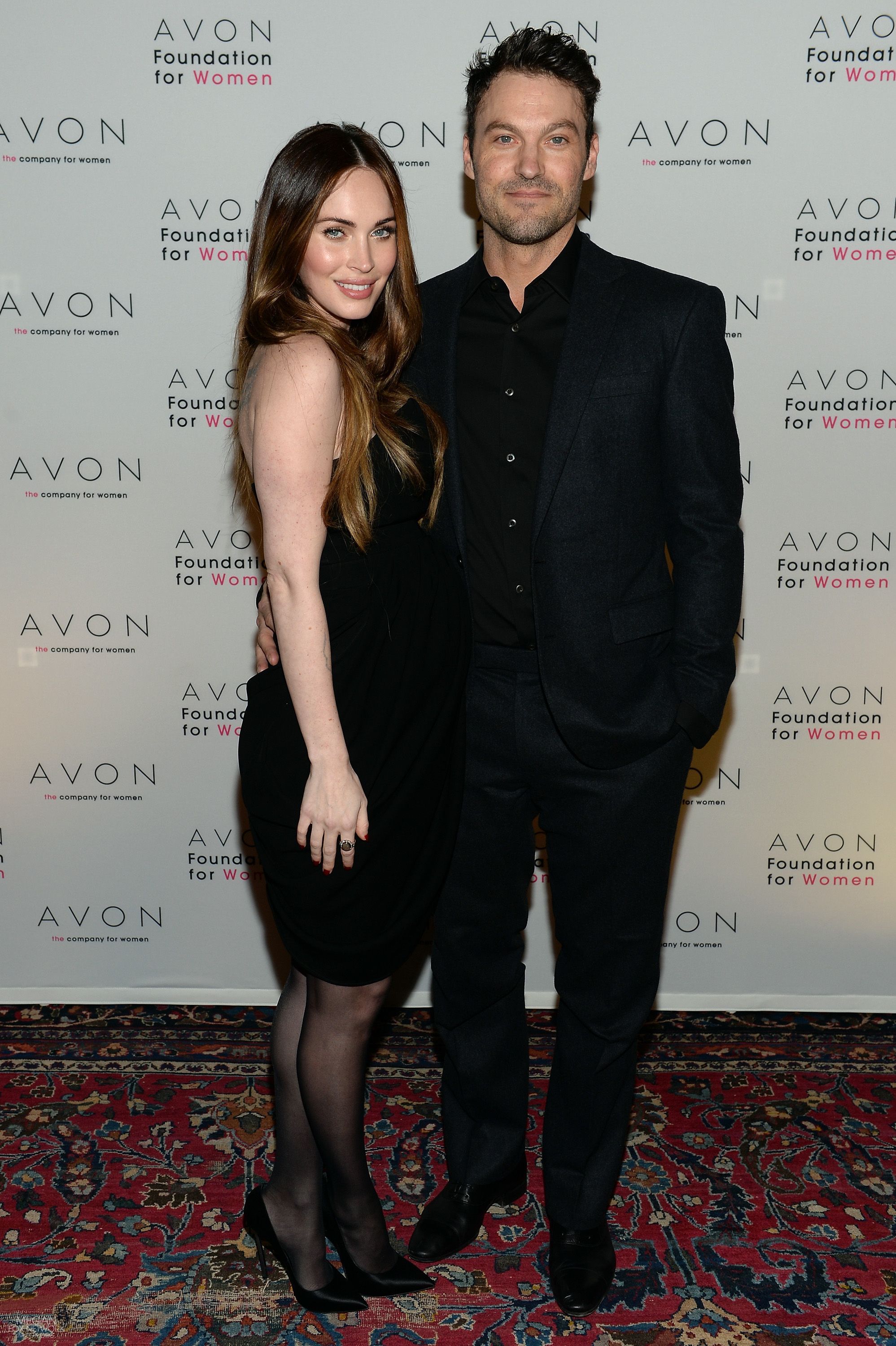 Megan Fox, photo #650269