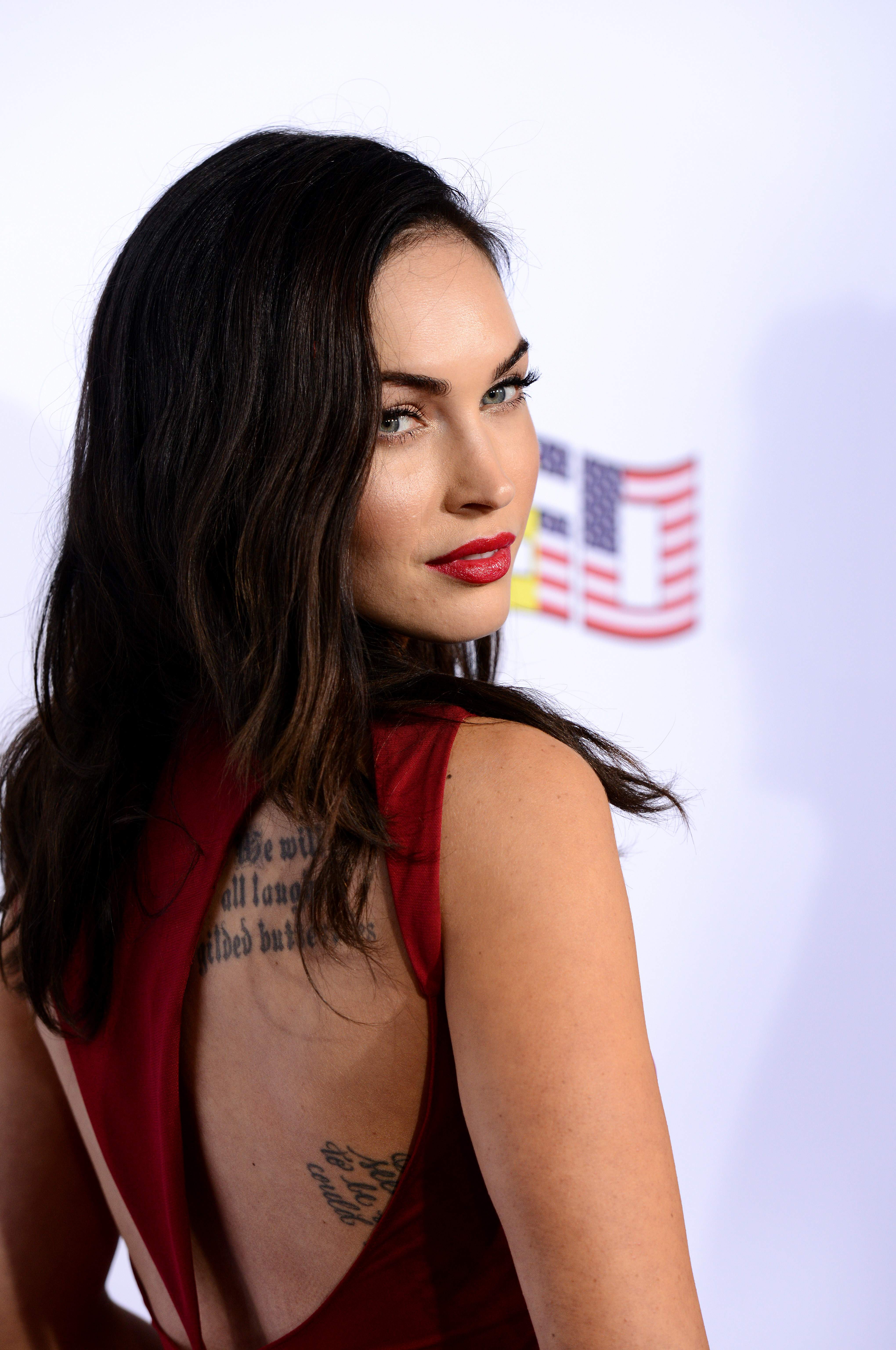 Megan Fox, photo #840742