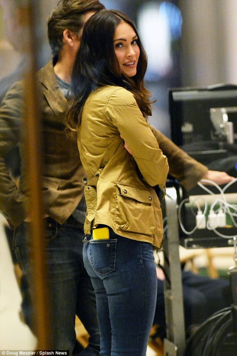 Megan Fox, photo #863955