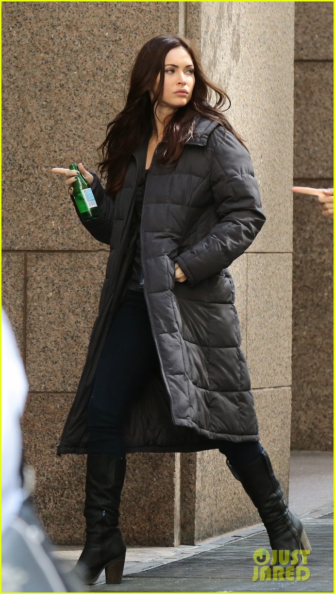Megan Fox, photo #838006
