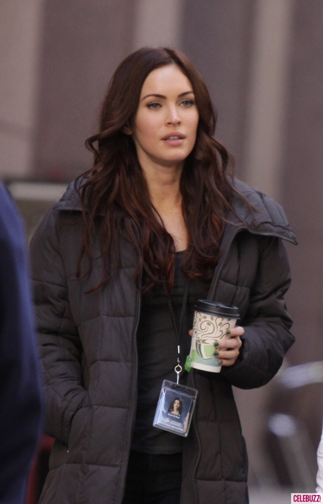 Megan Fox, photo #625222