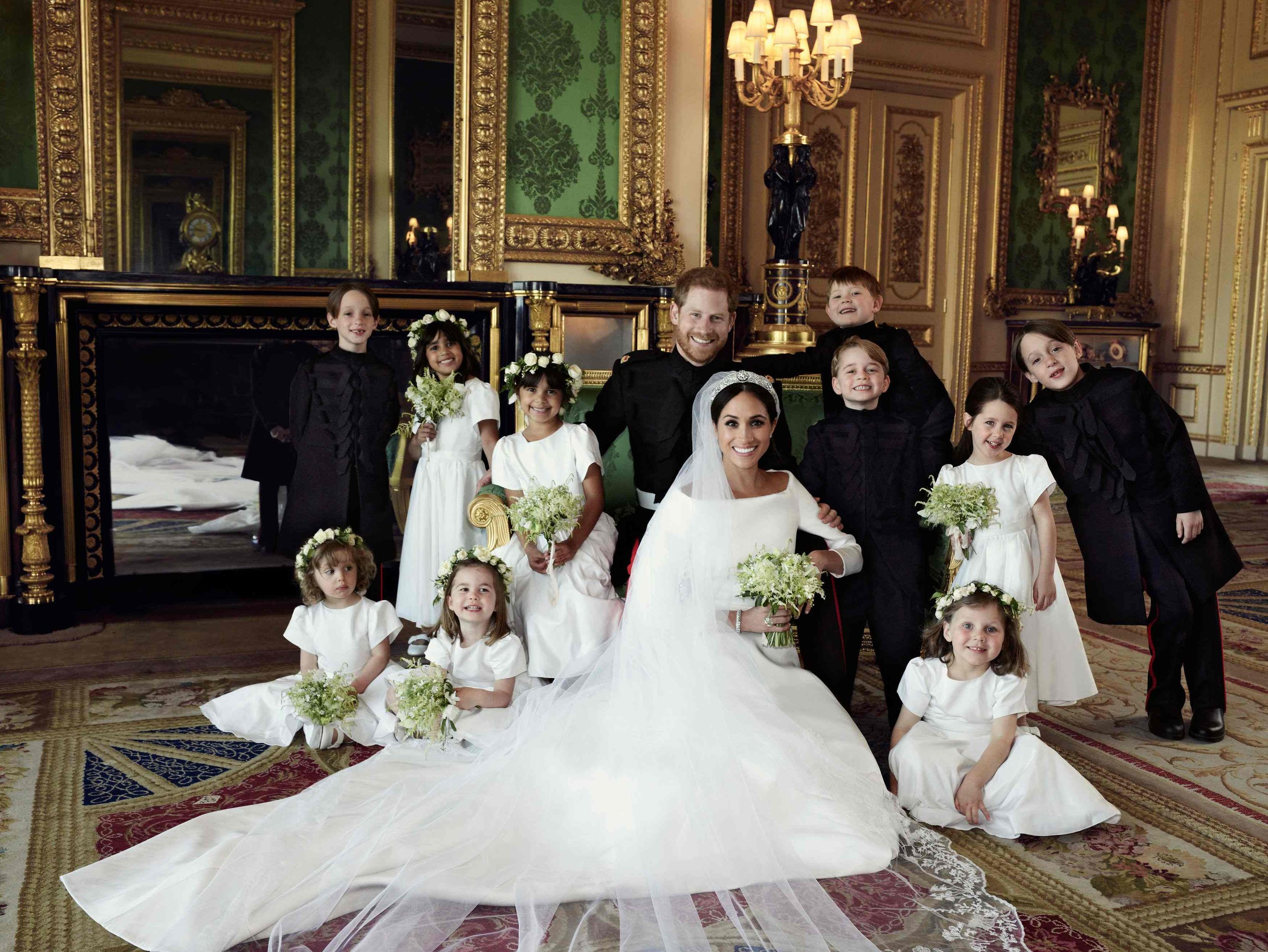 Meghan Markle, photo #1039963
