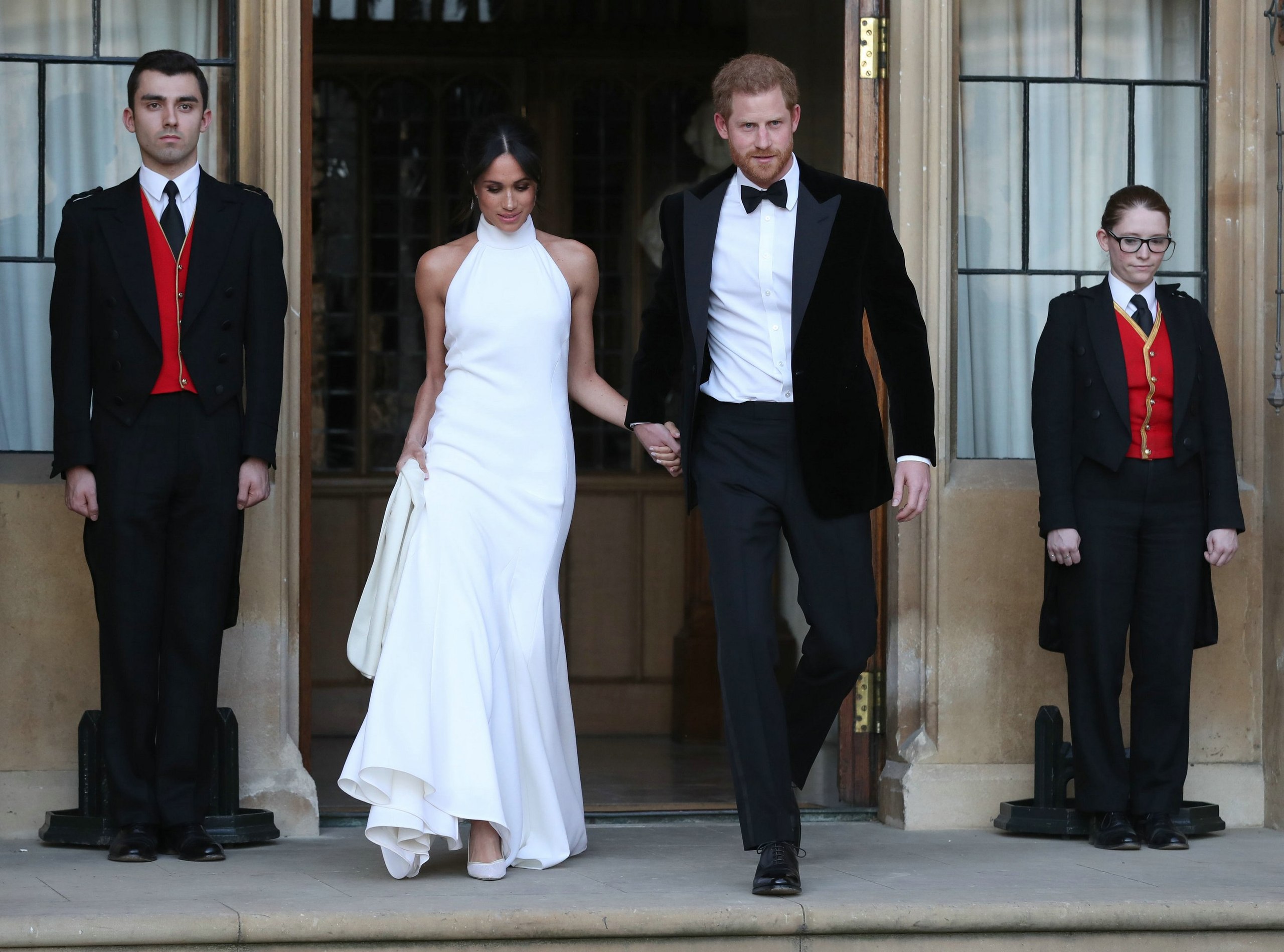 Meghan Markle, photo #1039920