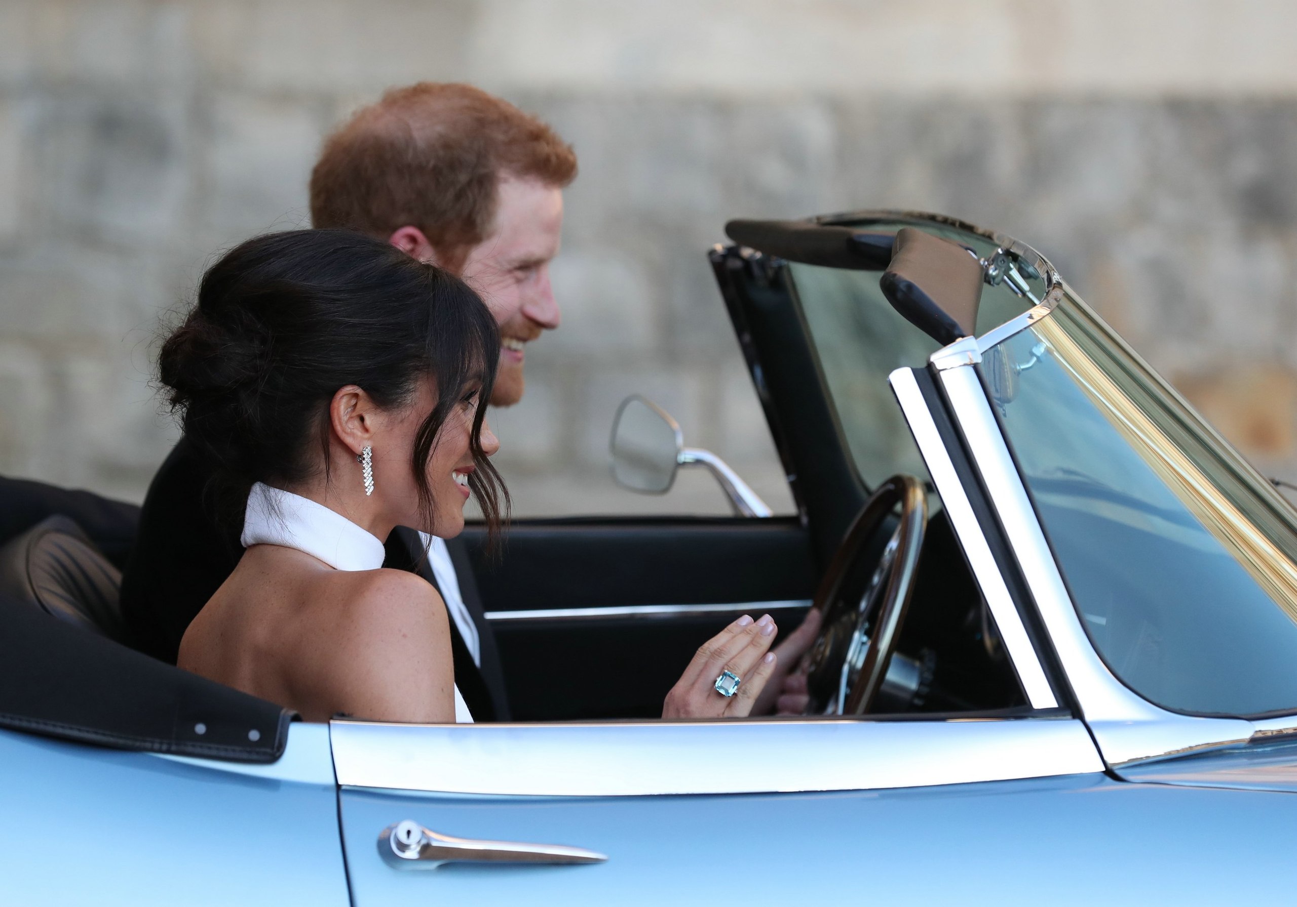 Meghan Markle, photo #1039921