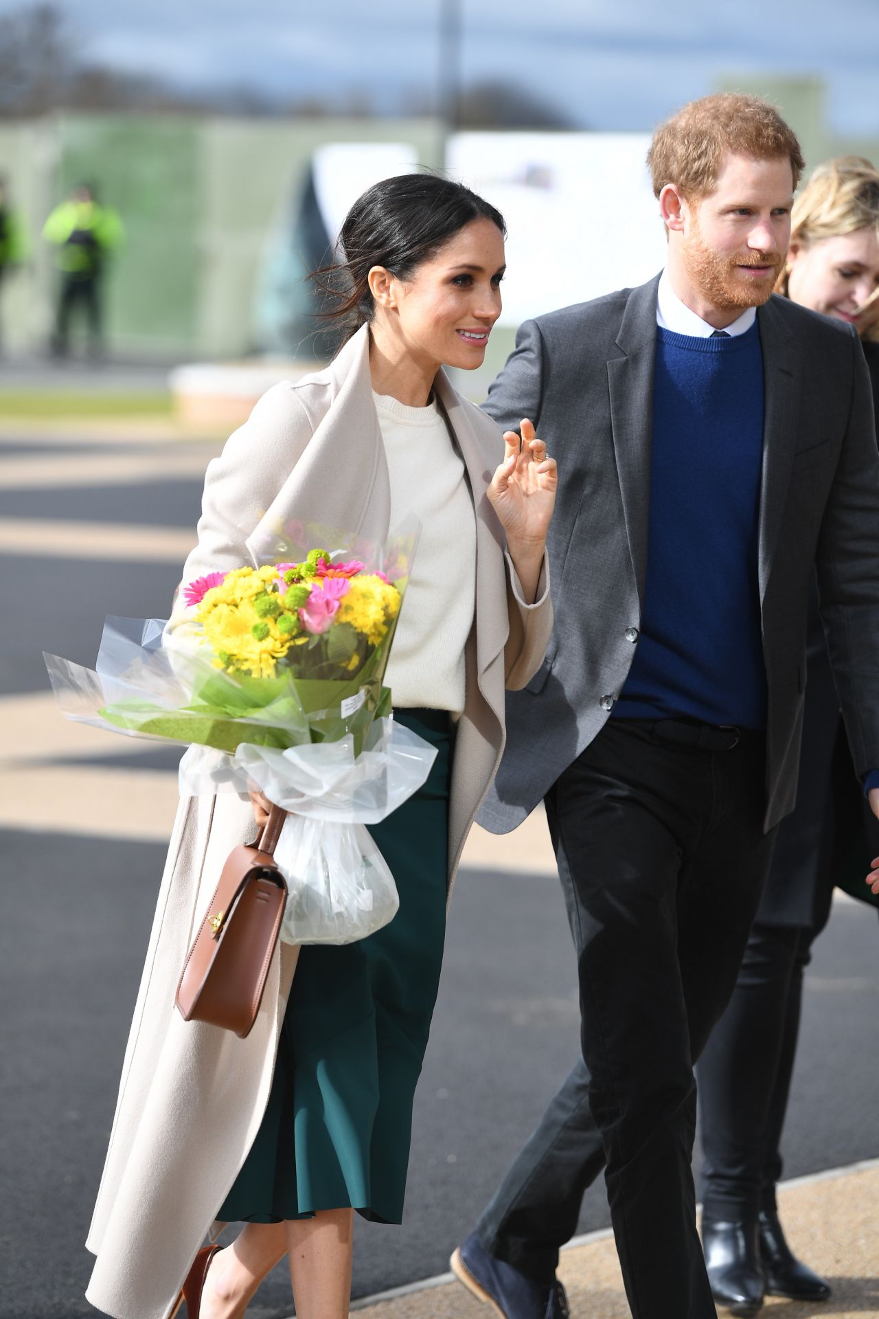 Meghan Markle, photo #1024572