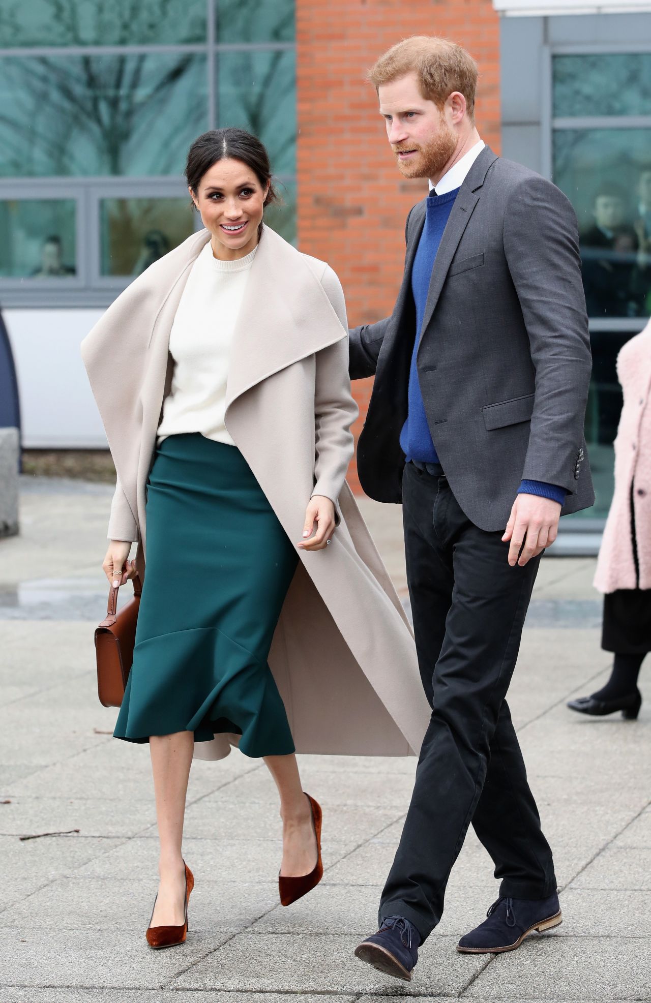 Meghan Markle, photo #1024554