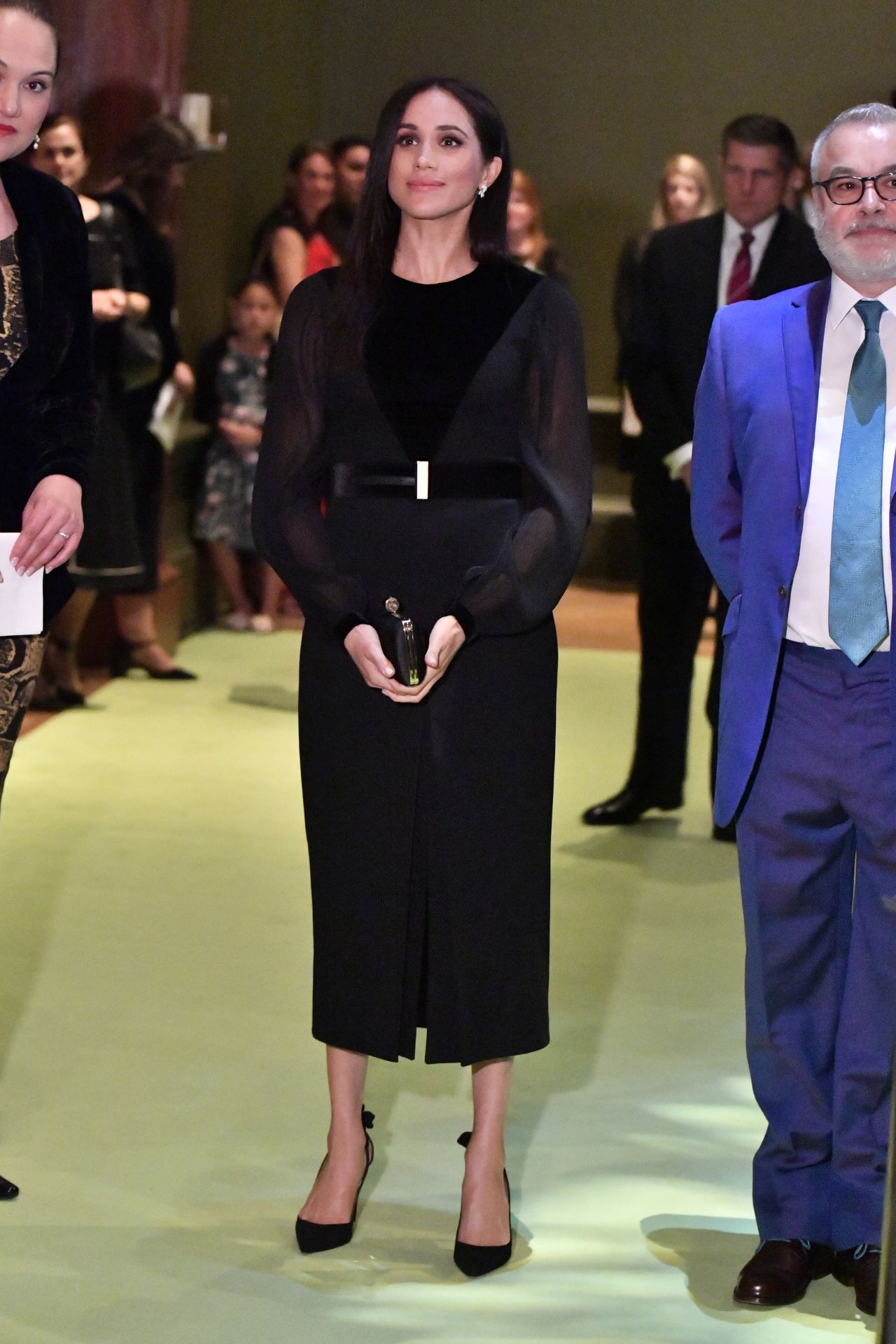 Meghan Markle, photo #1070273
