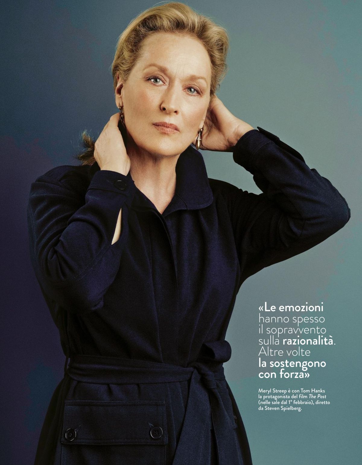 Meryl Streep, photo #999716