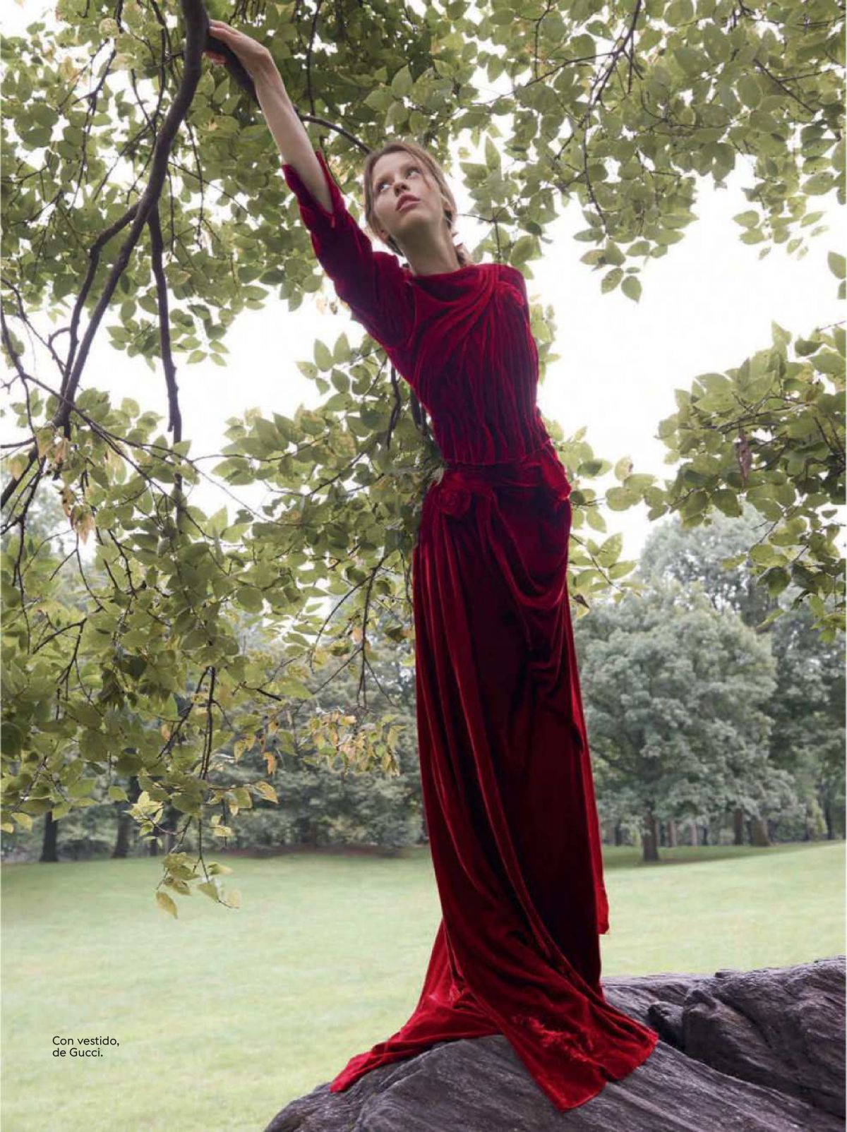Mia Goth, photo #1087886