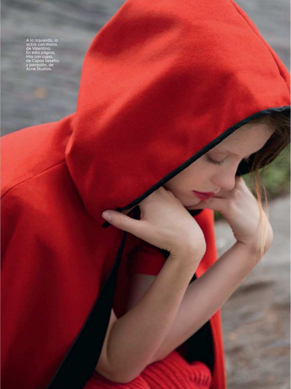 Mia Goth, photo #1087449