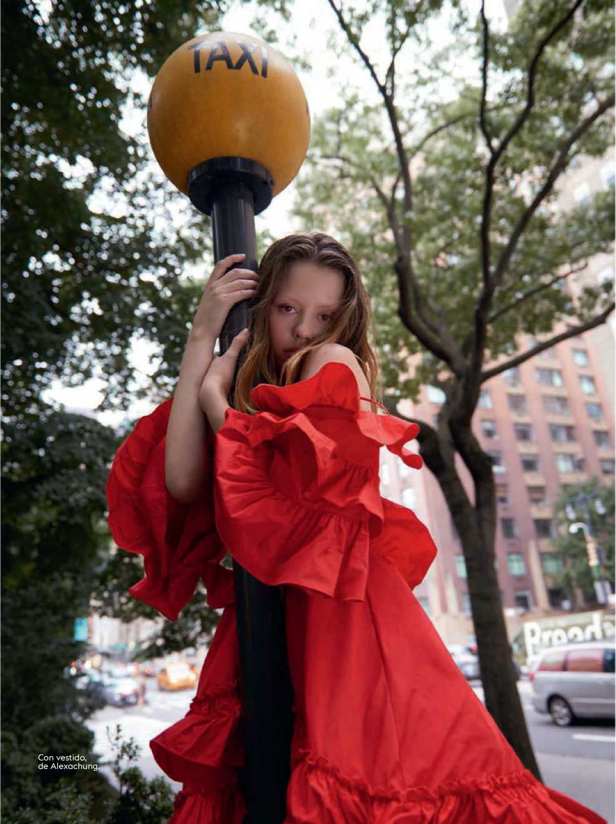 Mia Goth, photo #1087889