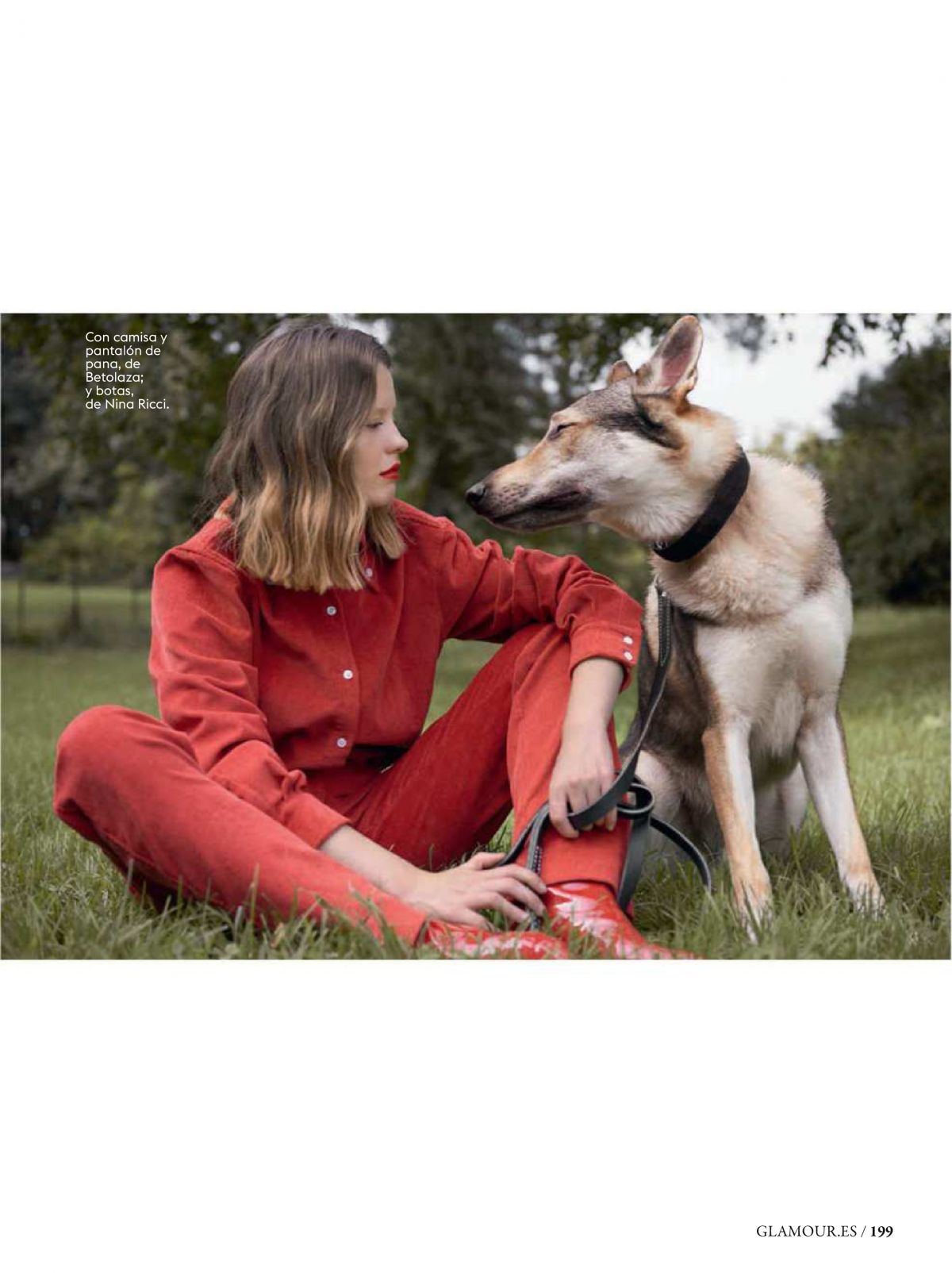 Mia Goth, photo #1087450