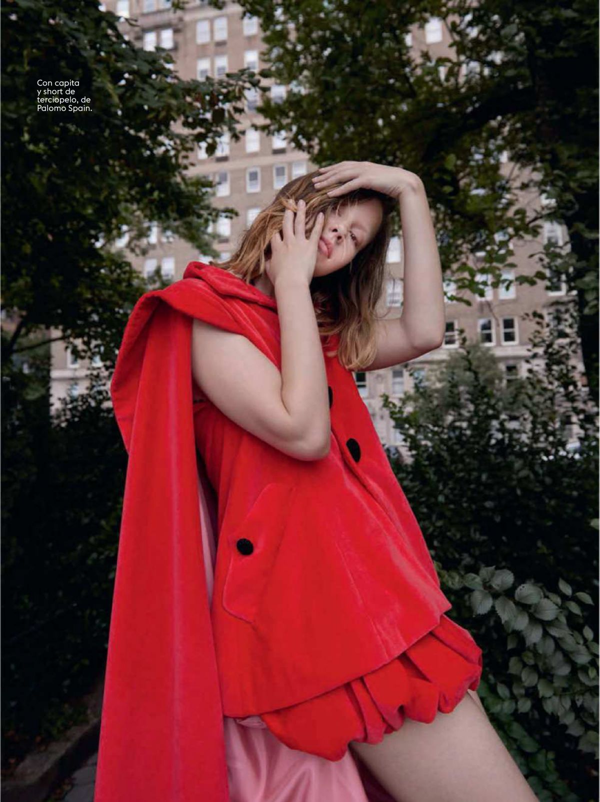 Mia Goth, photo #1087445