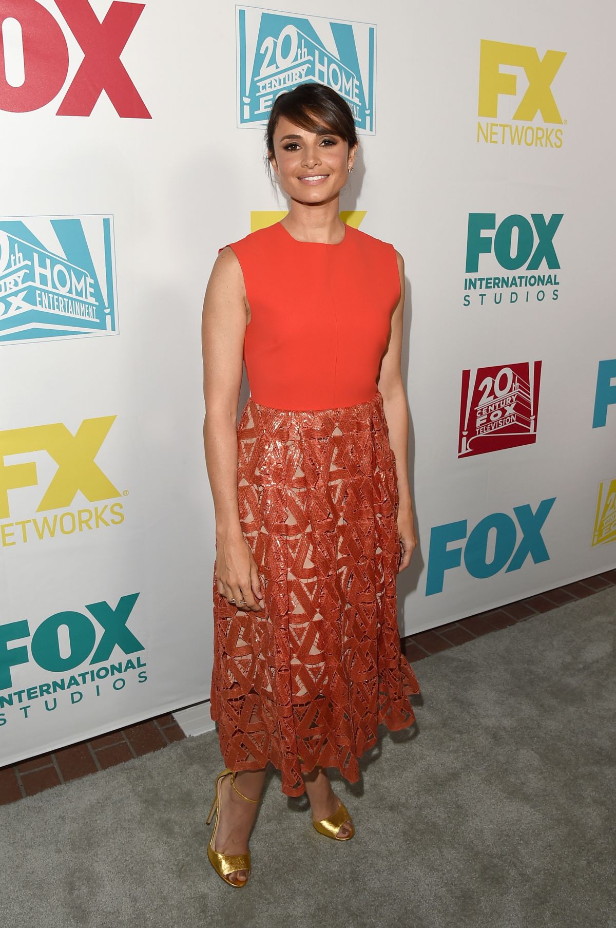 Mia Maestro, photo #901608