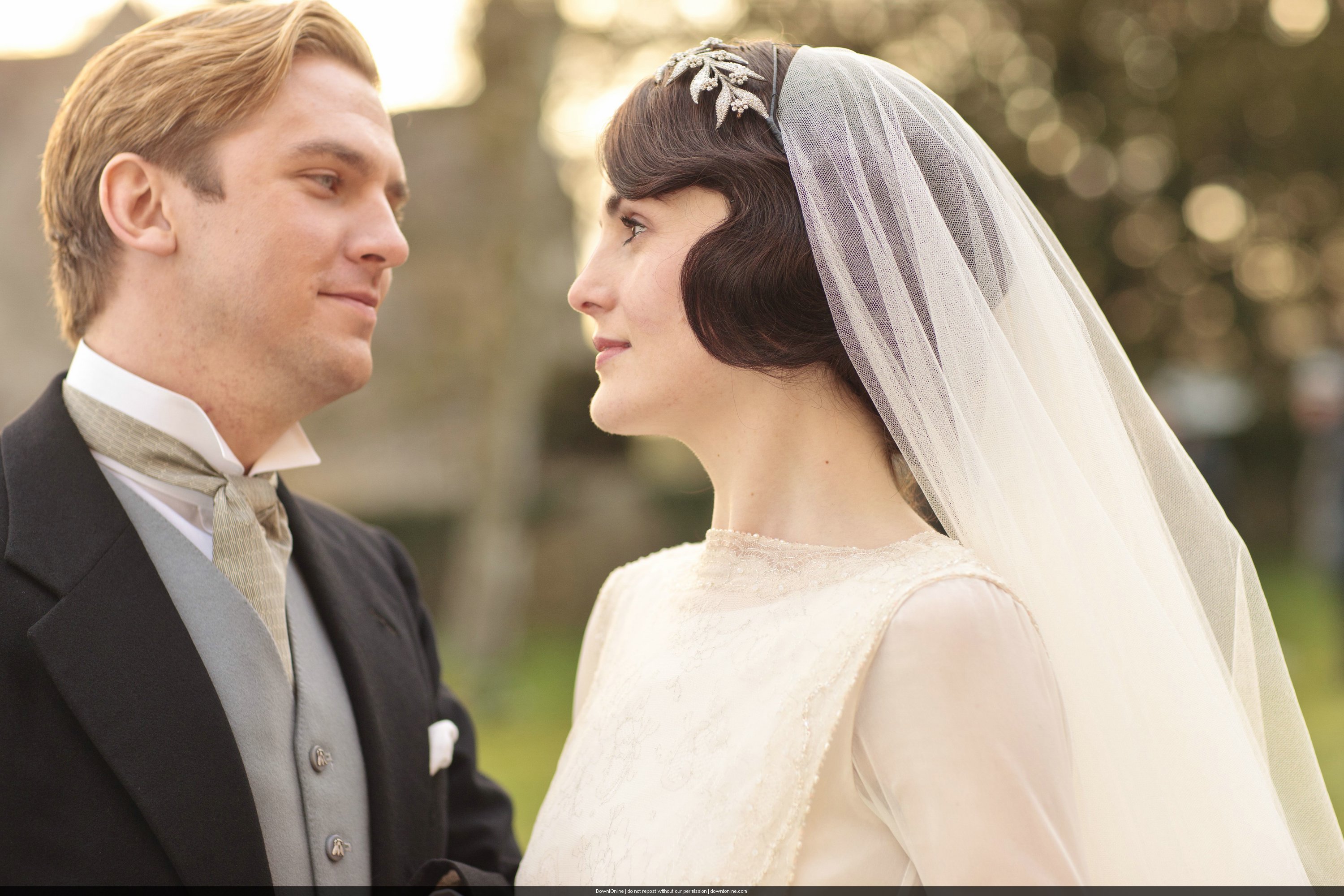 Michelle Dockery, photo #726760