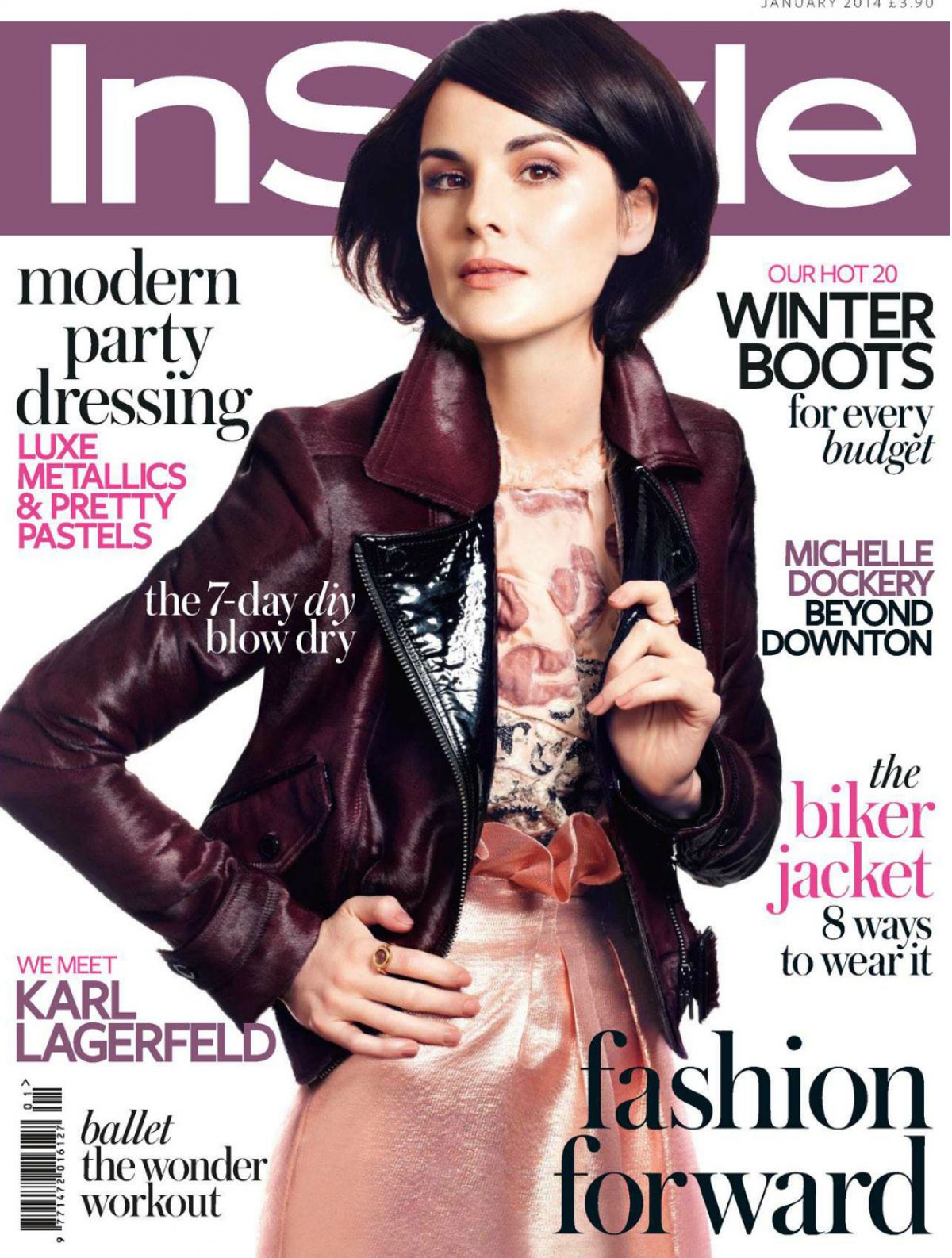 Michelle Dockery, photo #699998