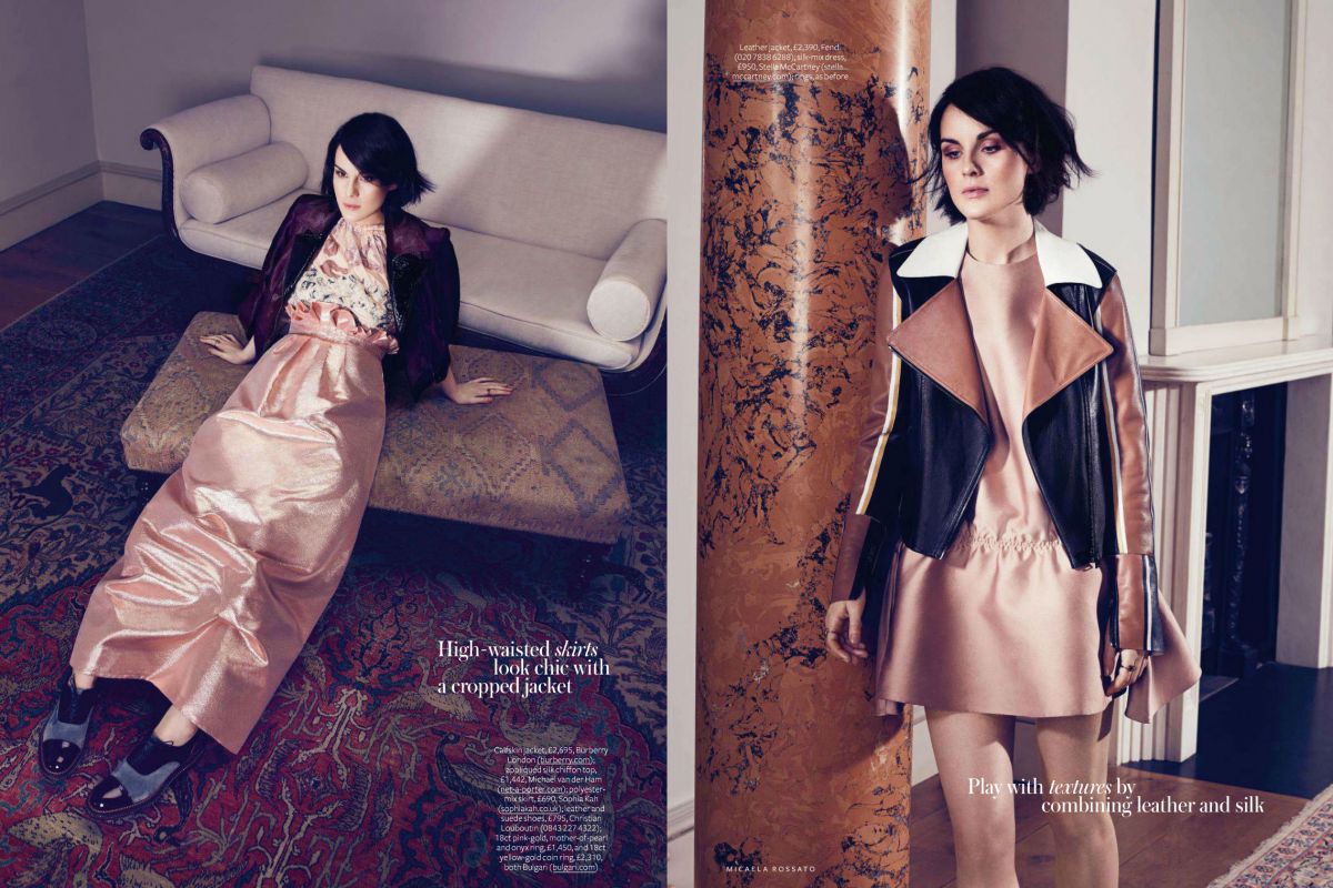 Michelle Dockery, photo #700118