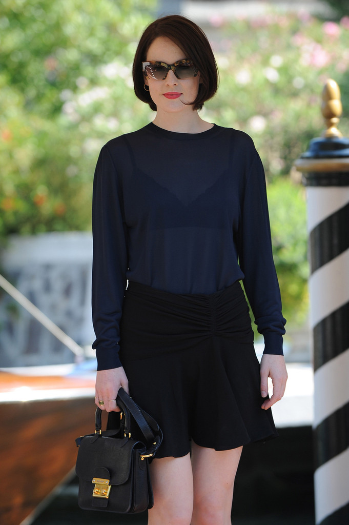 Michelle Dockery, photo #726967