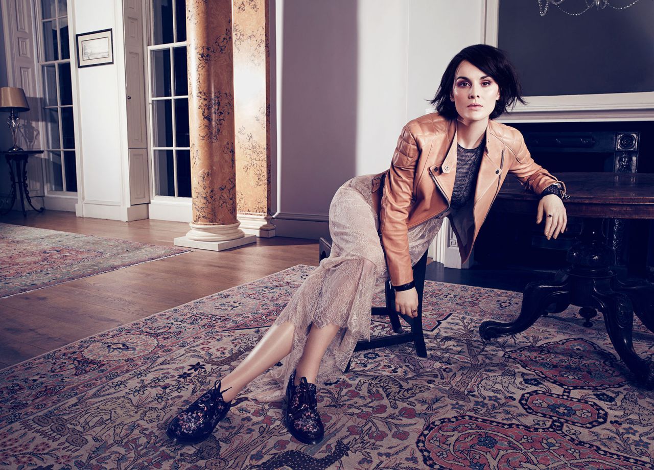 Michelle Dockery, photo #706666